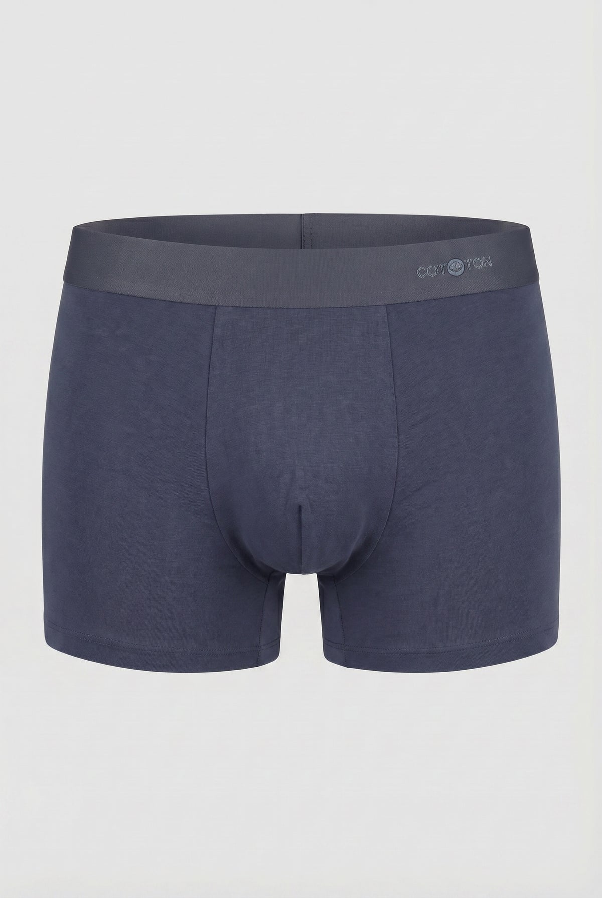 Knit Boxer Briefs