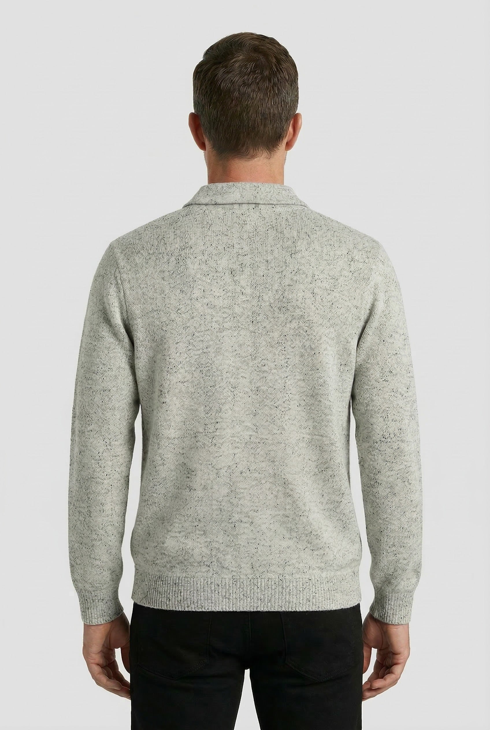 Sweatshirt (HNZWD3J120A)