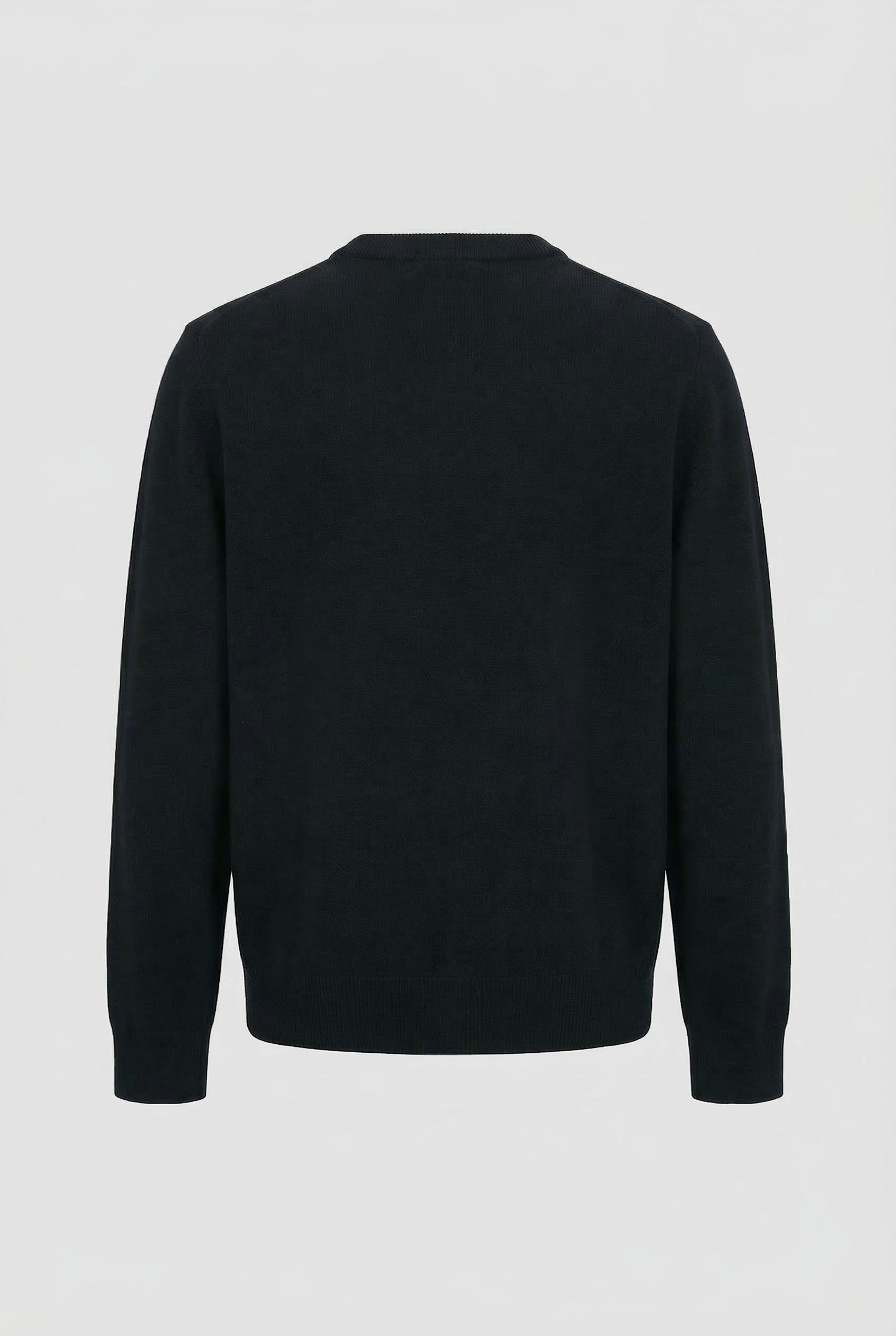 Lightweight Long-Sleeve Knitwear (HNZAD3J052A)