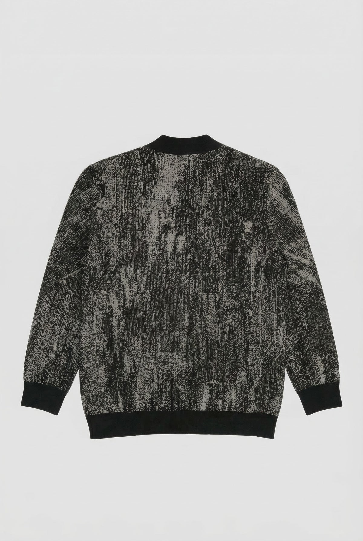 Knit Cardigan
