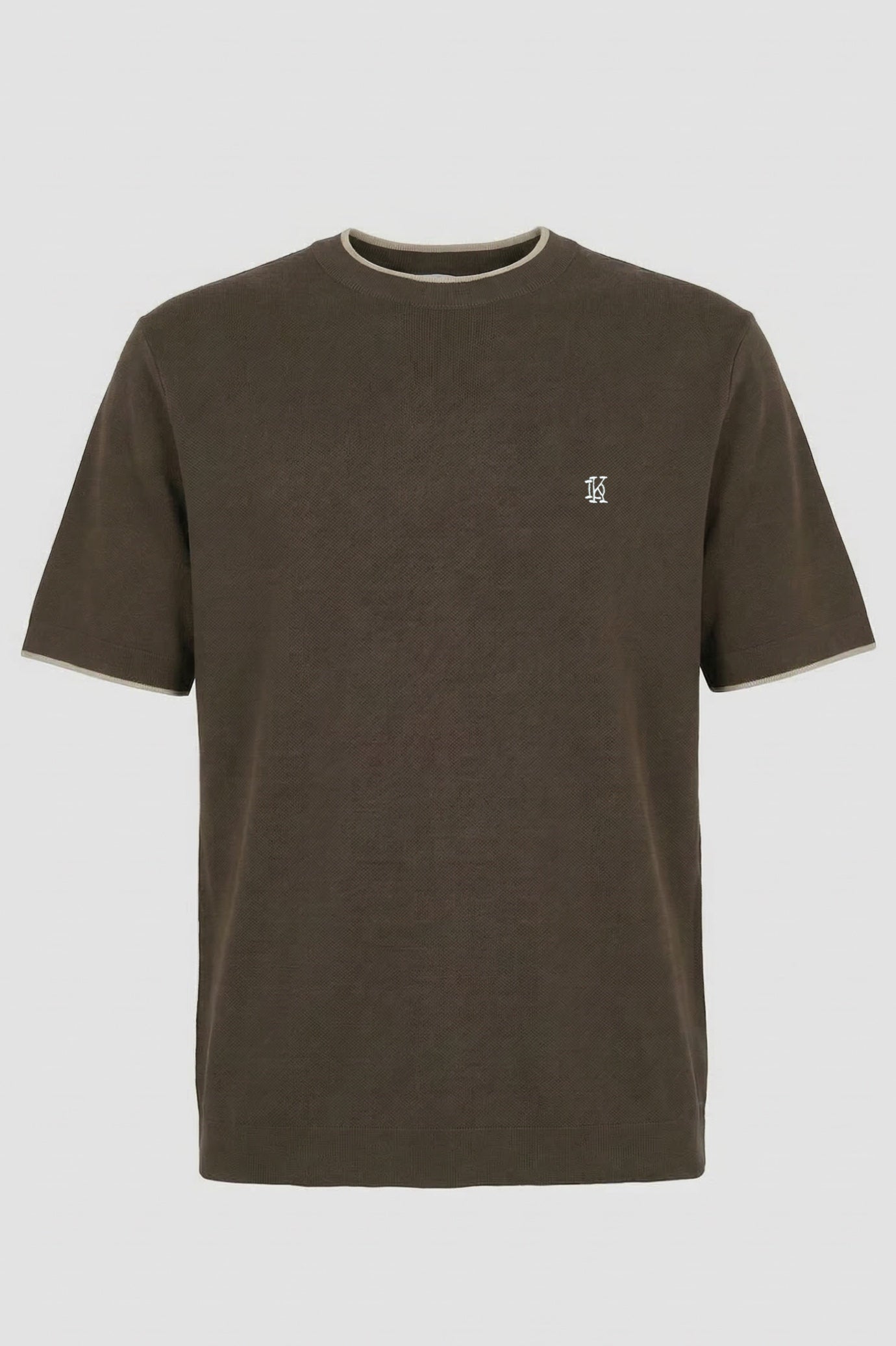 Short-Sleeve Knitwear (HNZBJ2F015H)