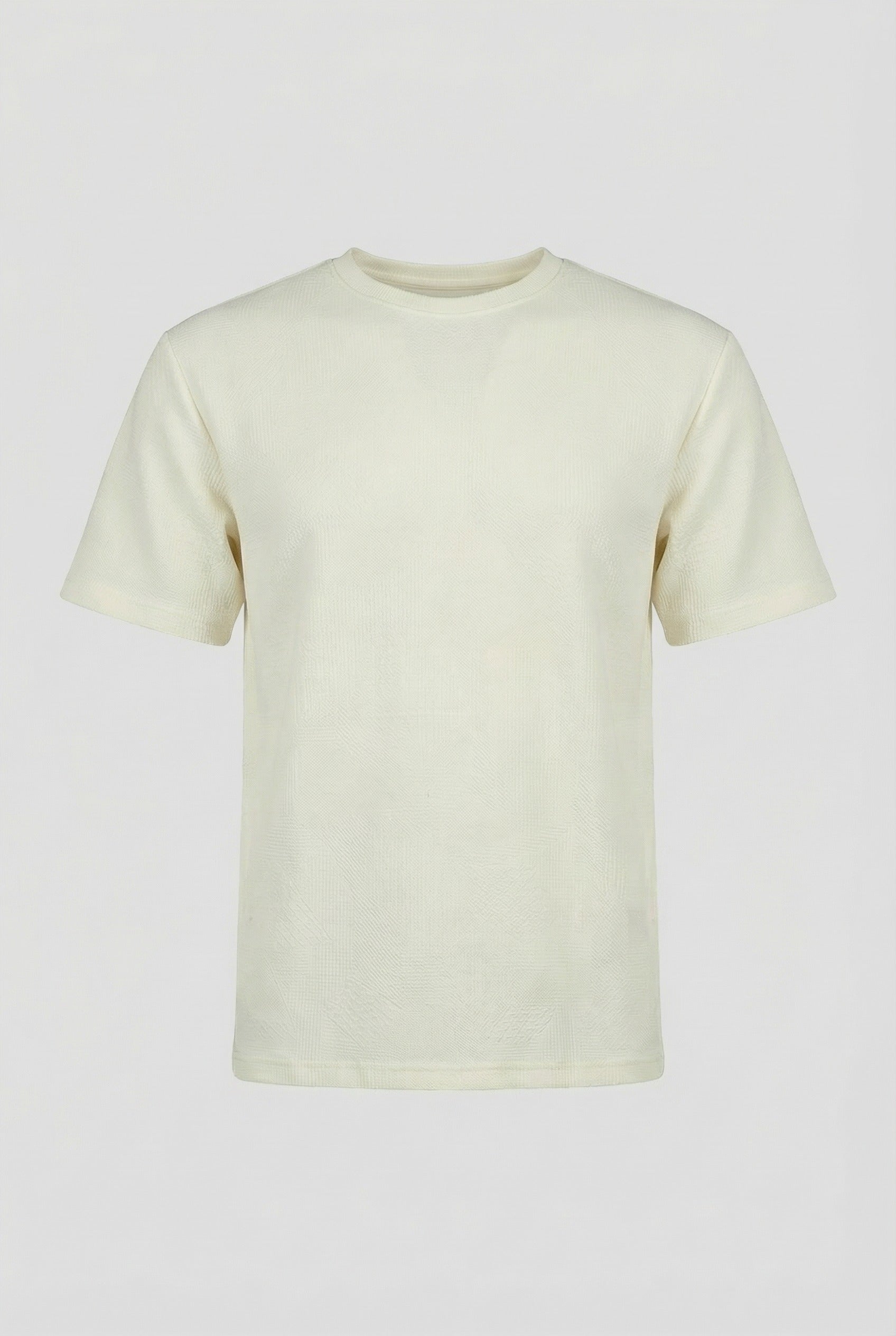 Classic V-Neck T-Shirt (HNTBJ2F704H)