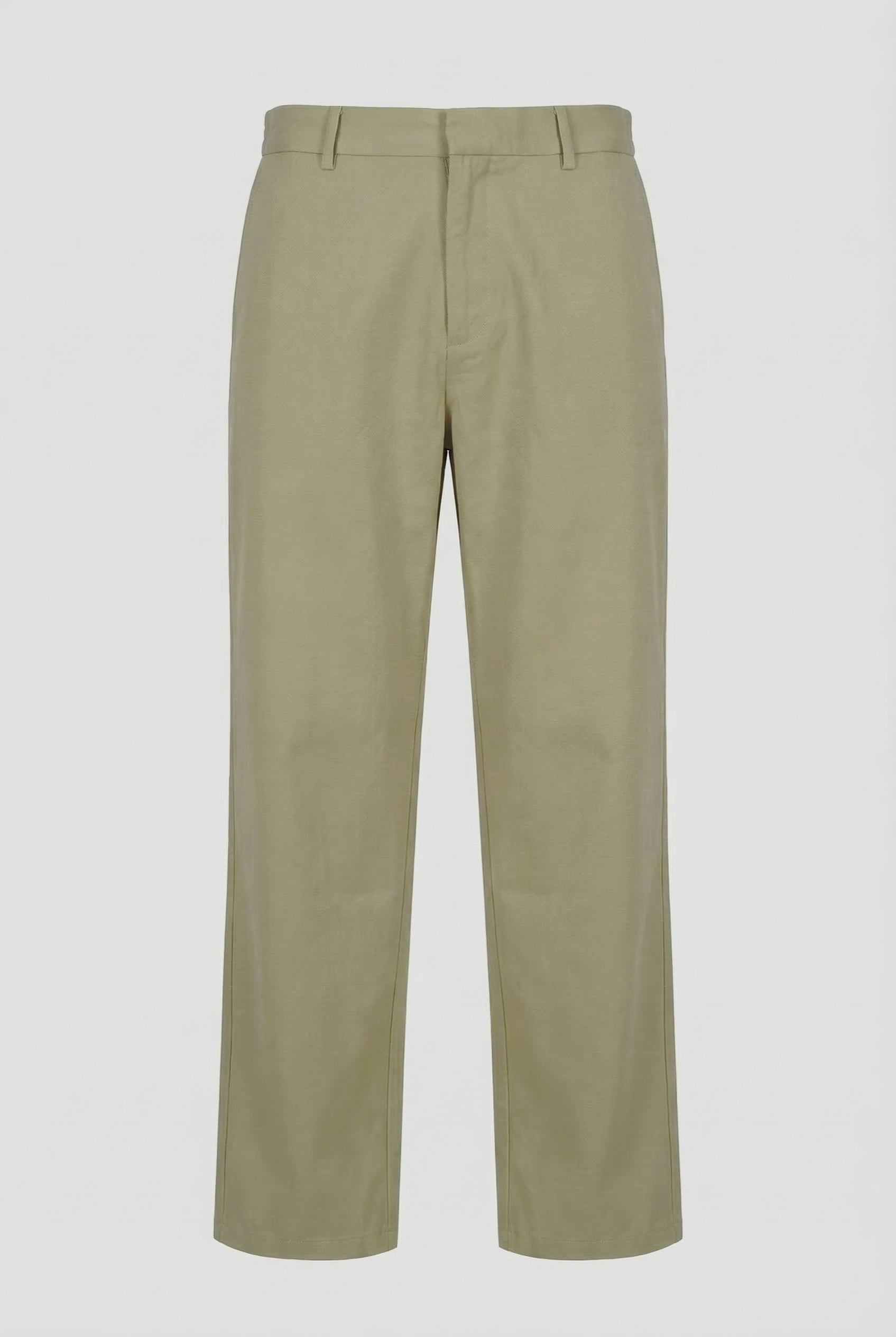 Cropped Pants (HKCBJ5F301H)