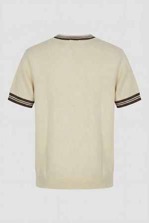 Short-Sleeve Knitwear