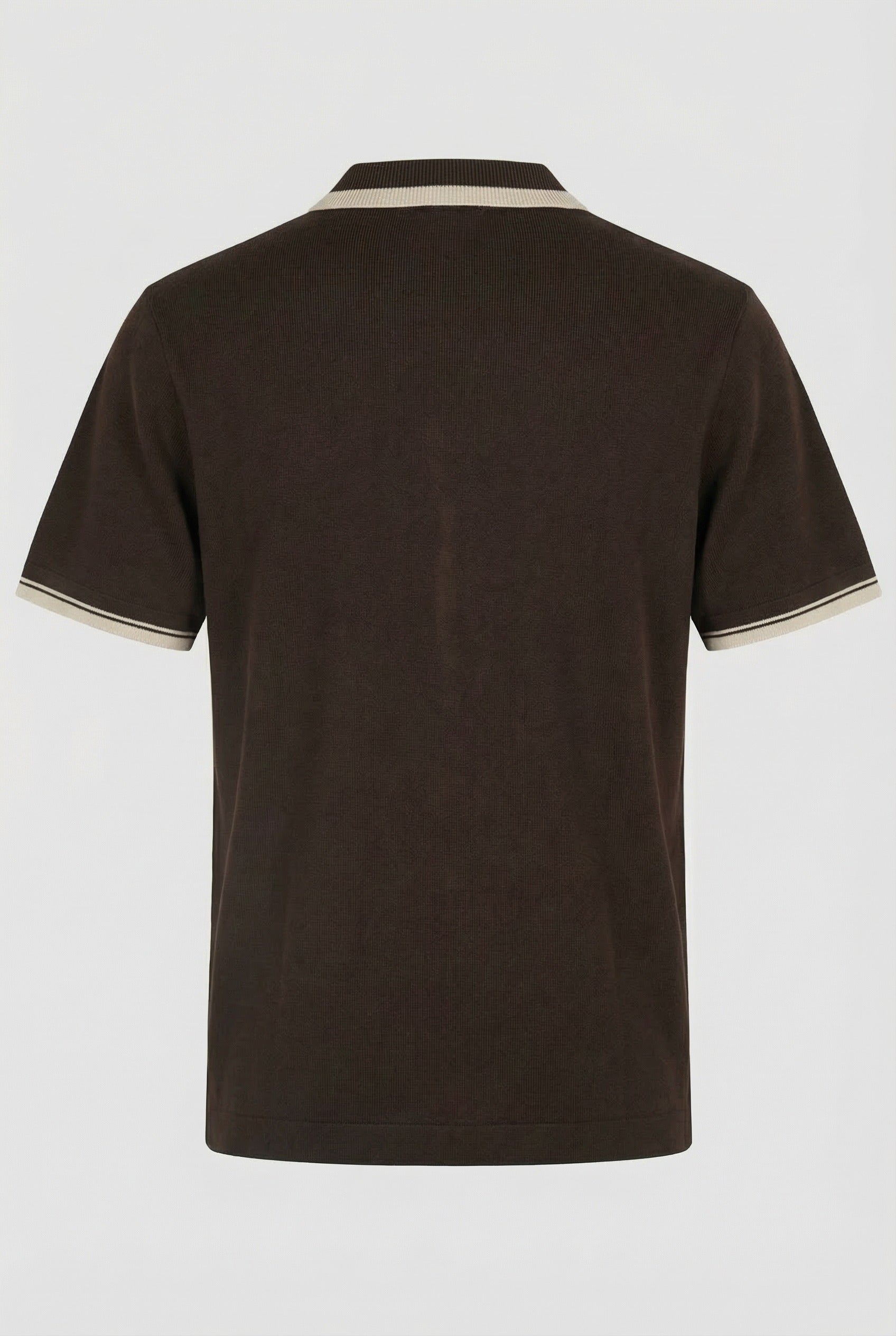 Short-Sleeve Knitwear (HNZBJ2F012H)