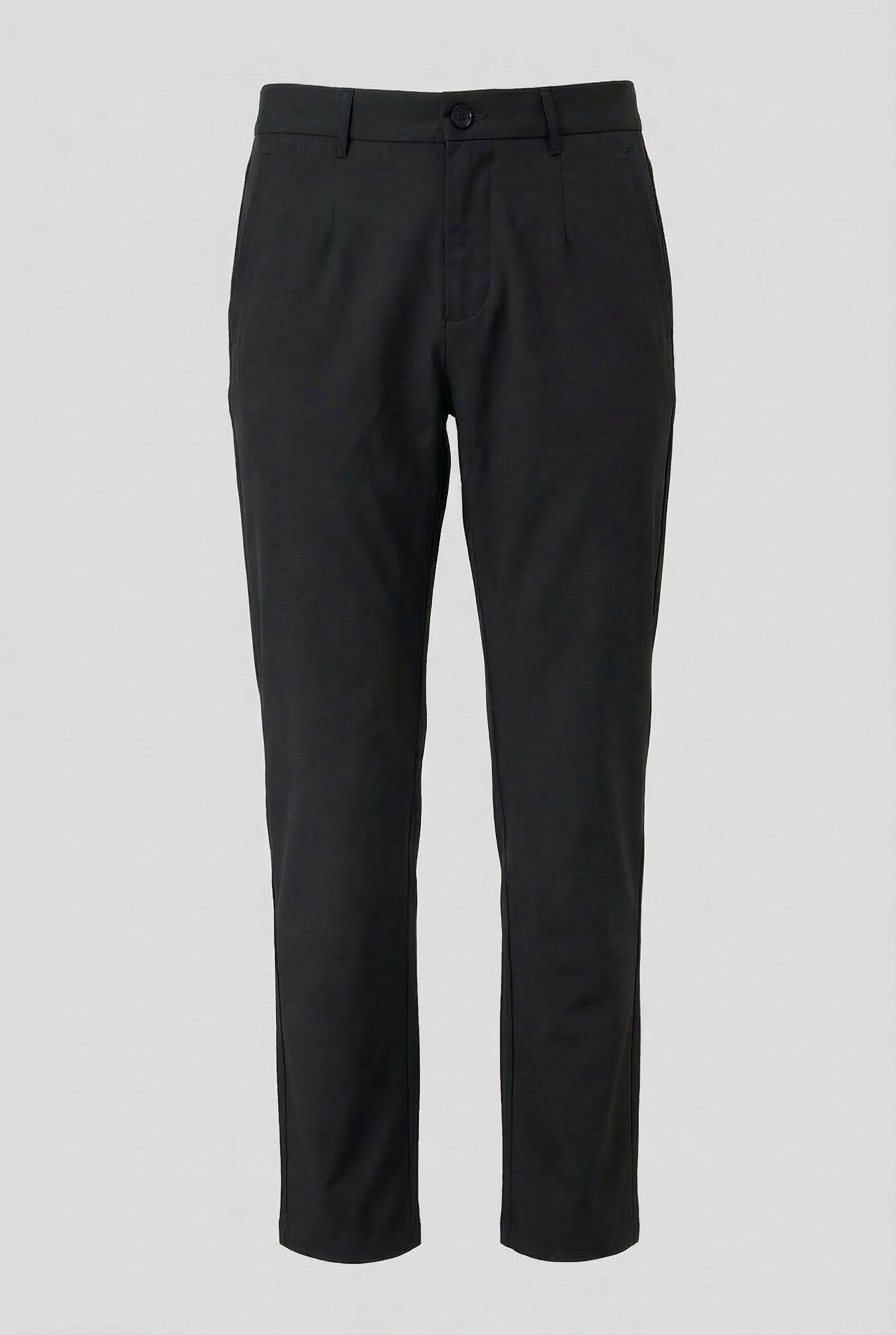 Cropped Pants (HKCBJ5F306H)
