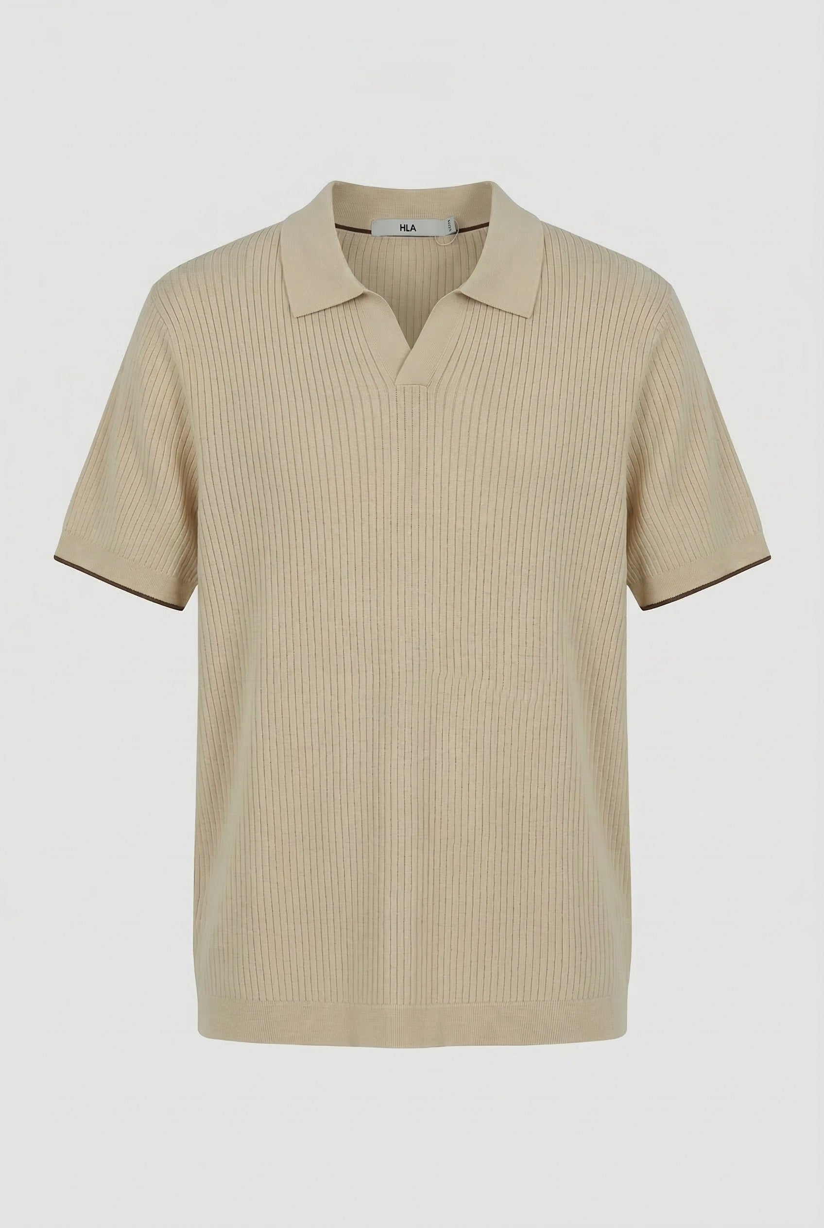 Short-Sleeve Knitwear (HNZBJ2F011H)