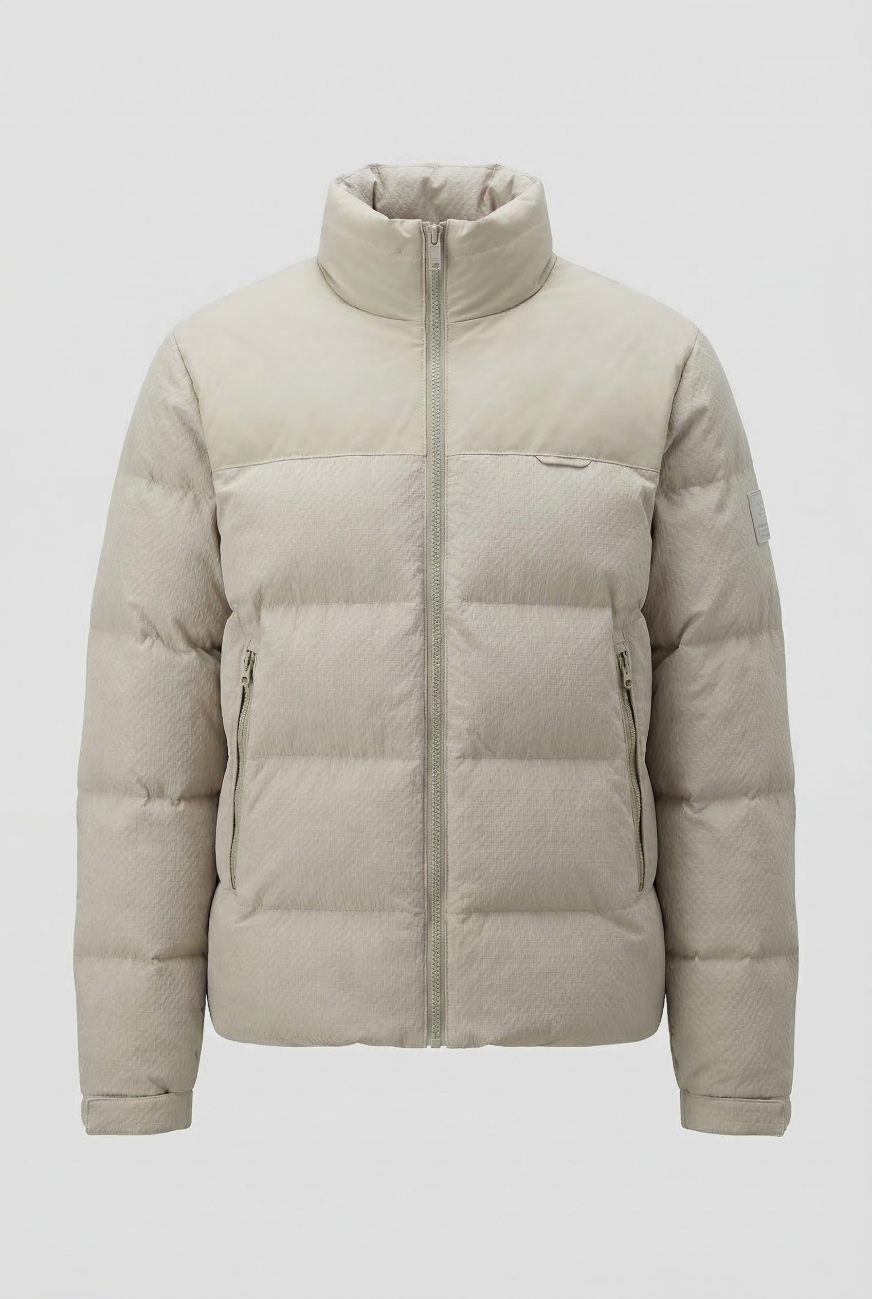 Down Jacket (HWRAD4J151A)