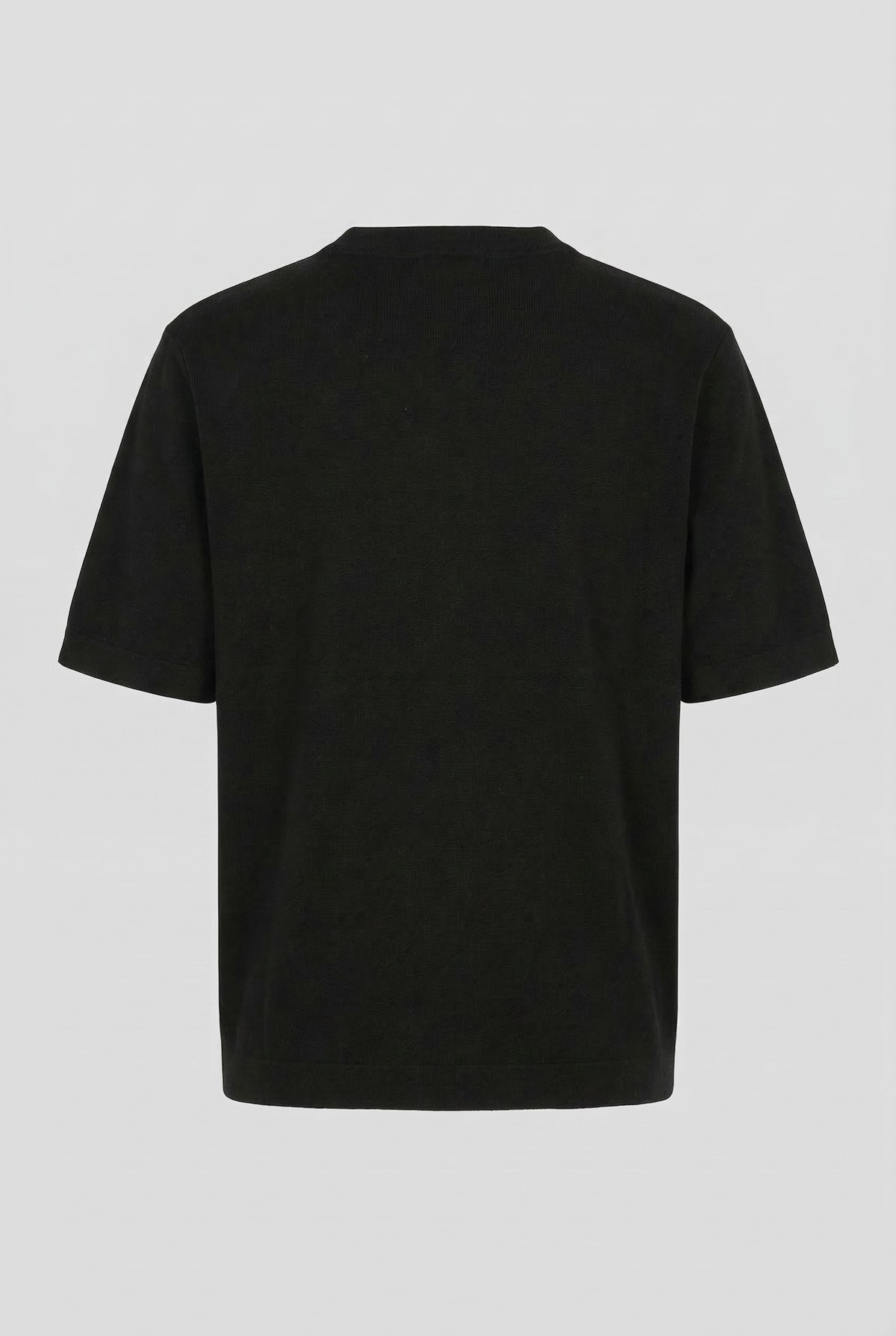 Short-Sleeve Knitwear