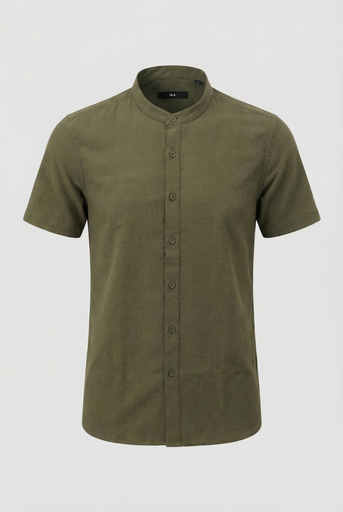 Short-Sleeve Shirt