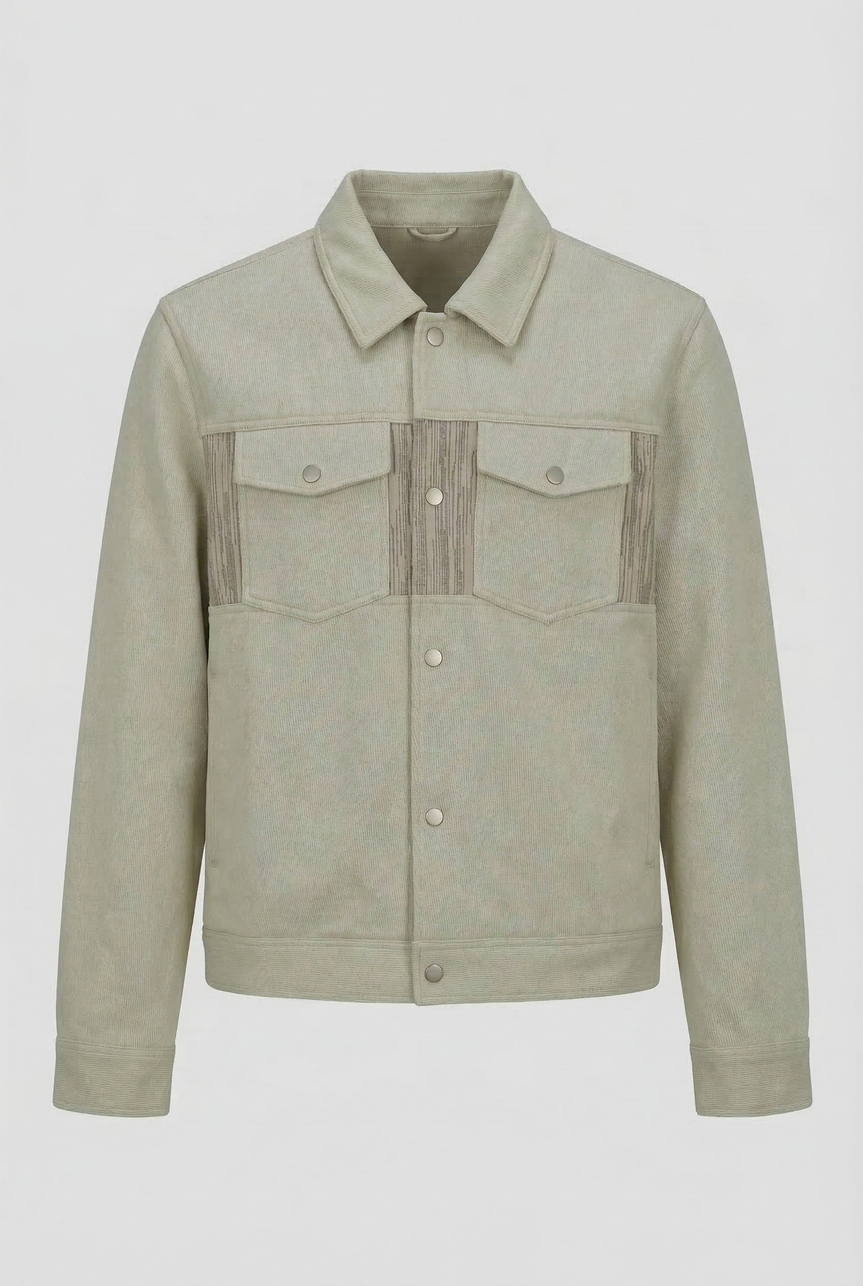 Casual Jacket (HWJAD3J141A)