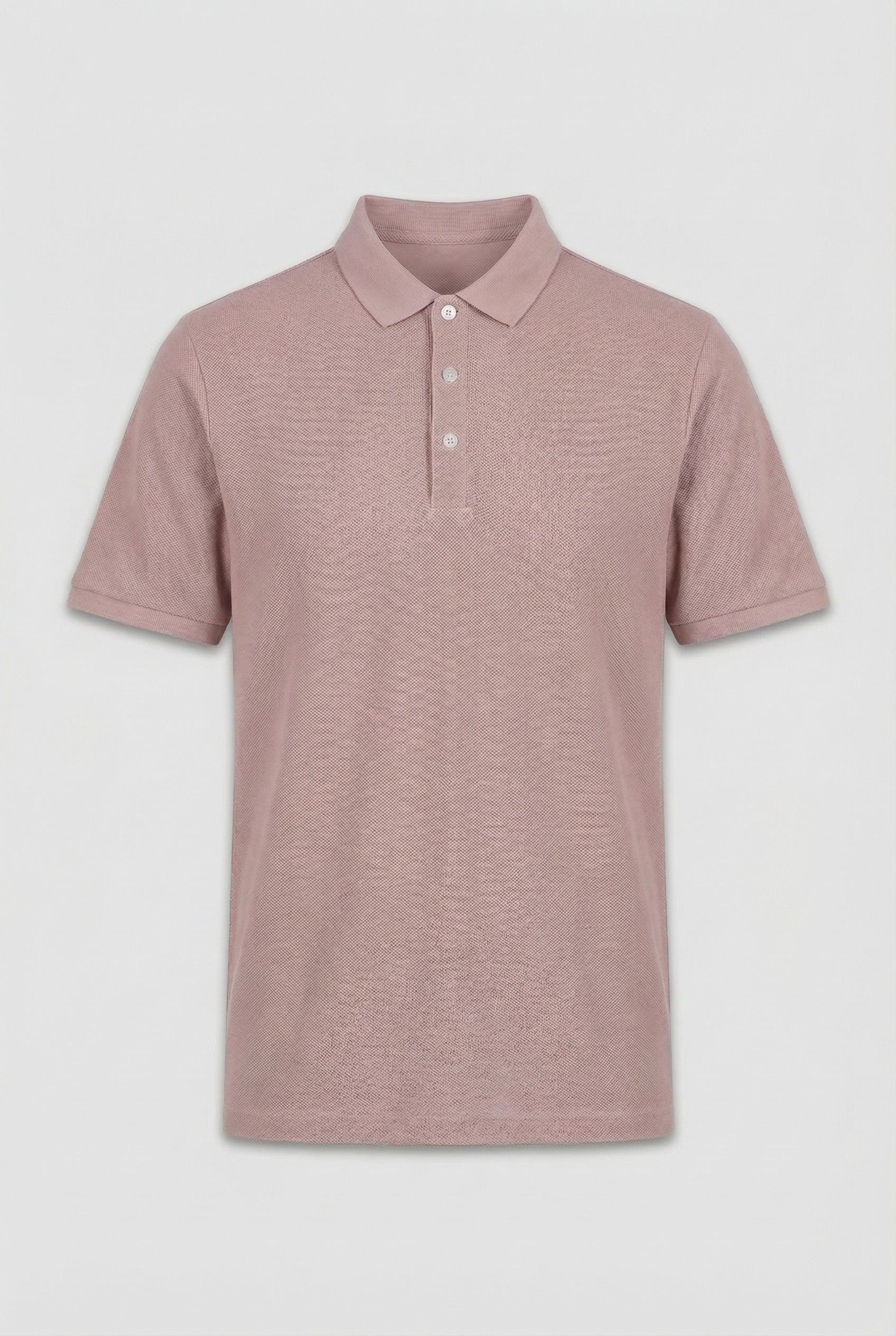 Classic Polo Shirt (HNTPD2F064A)