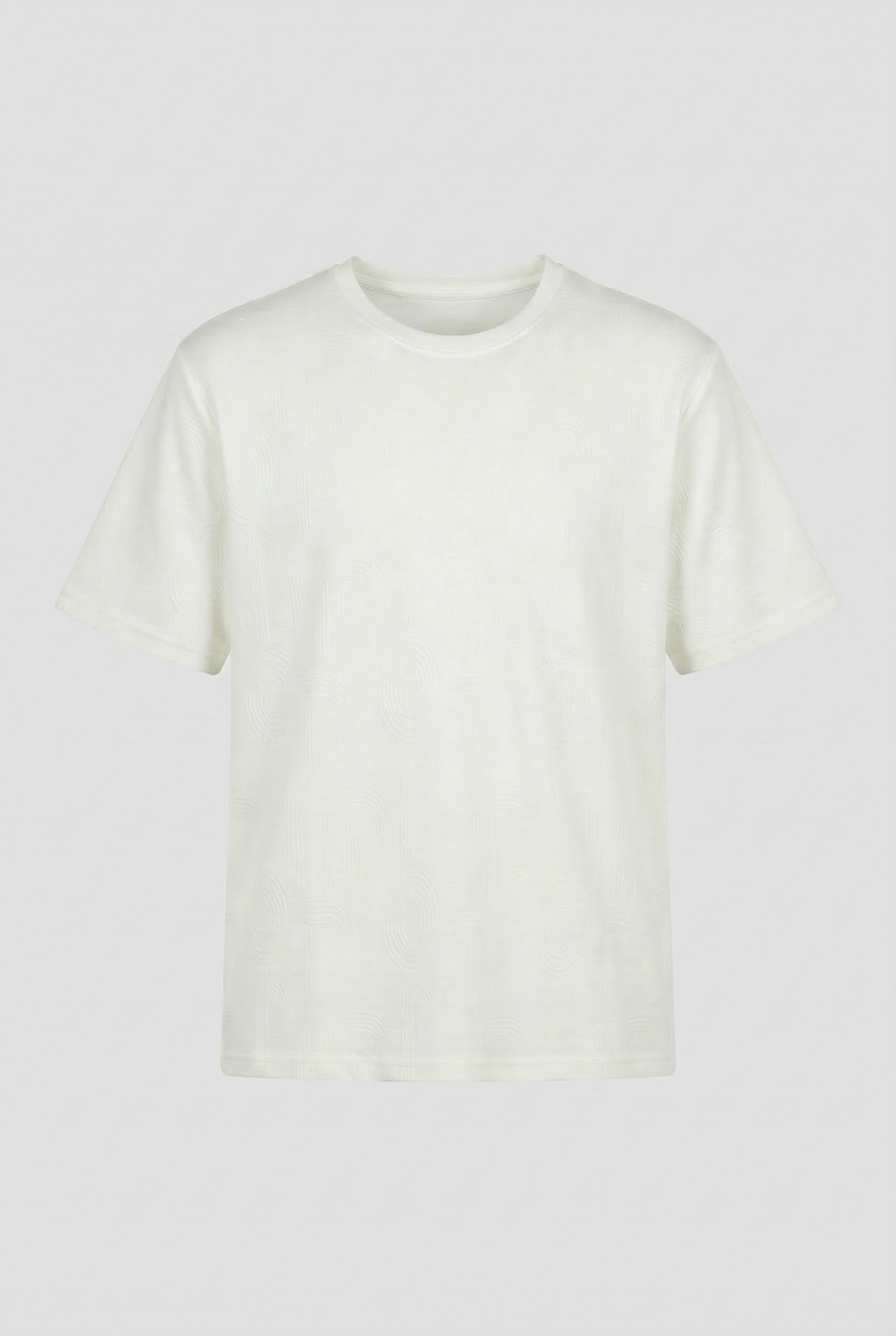 Classic V-Neck T-Shirt (HNTBJ2F869H)