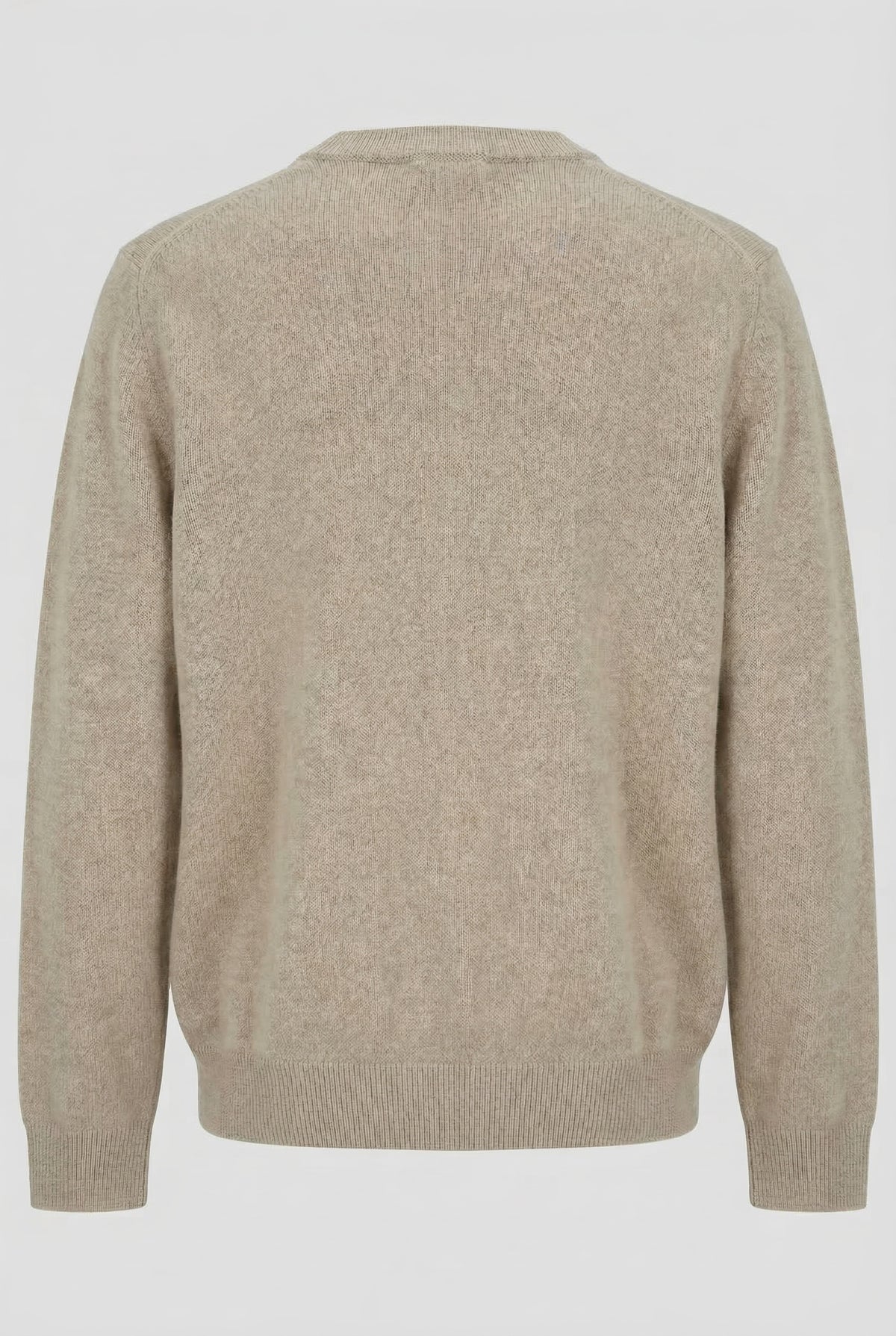 Long-Sleeve Knitwear