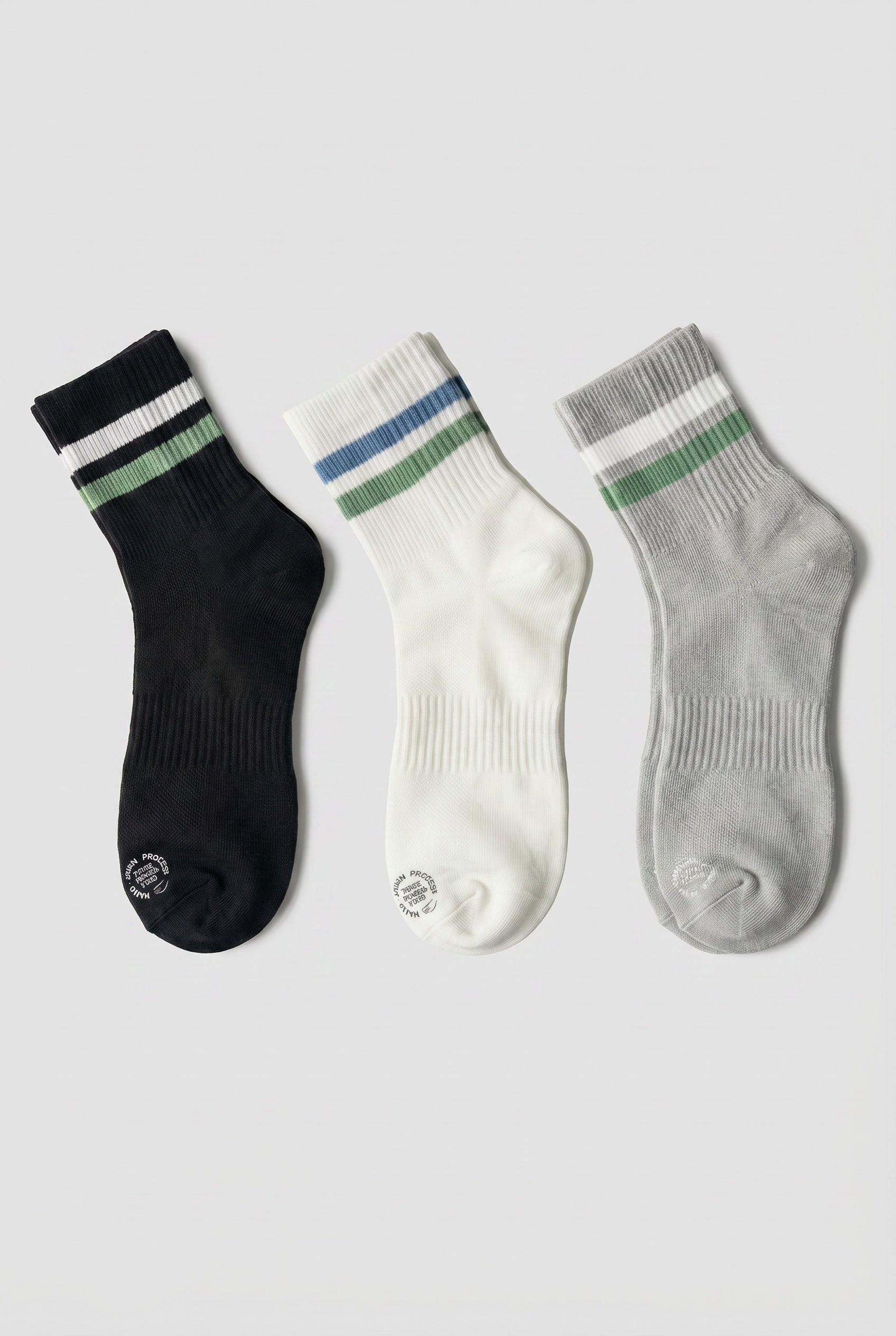 Socks(3 pairs)(HZACJ5J032A32001A11)