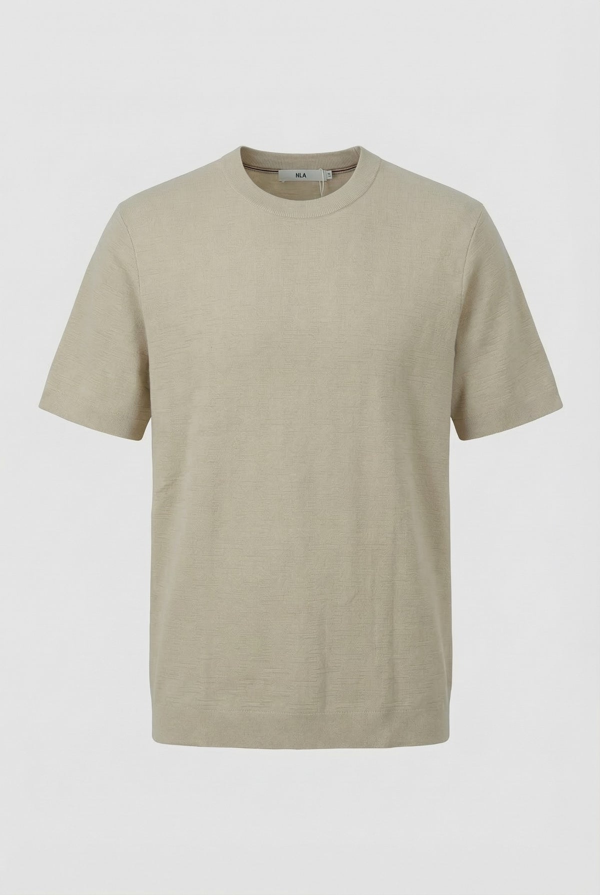 Short-sleeve Knitwear