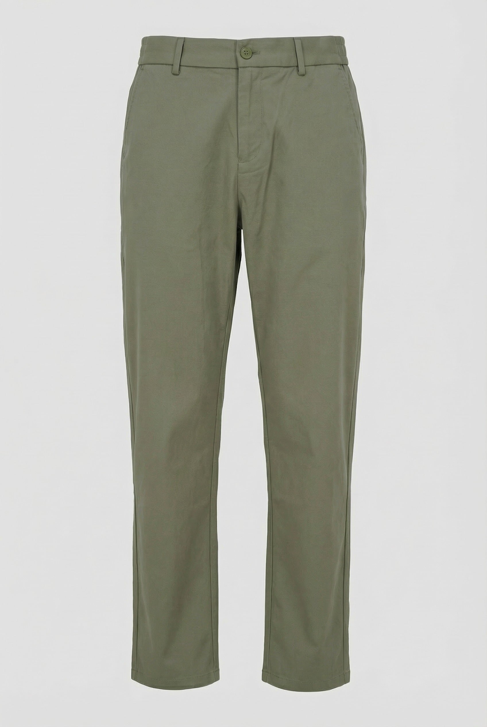 Lightweight Casual Pants (HKCAD1F095A)