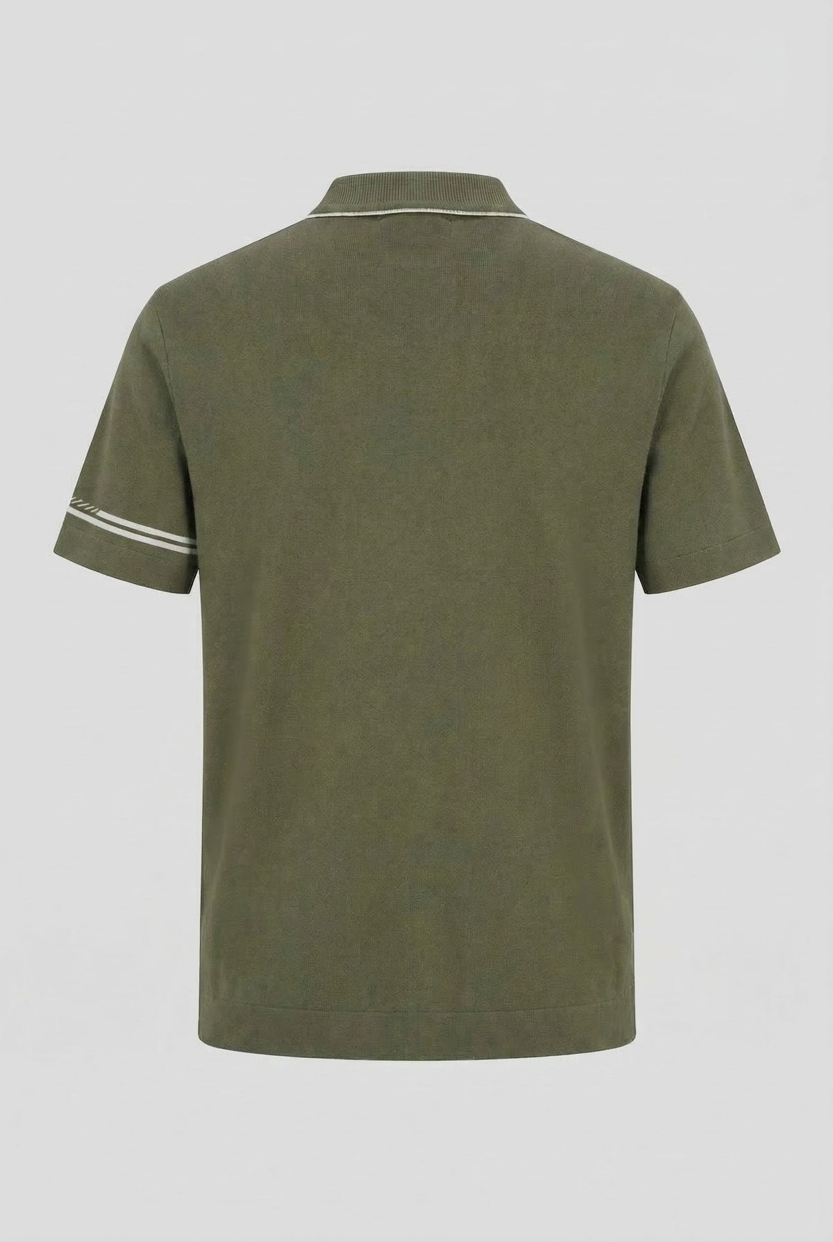 Short-sleeve Knitwear