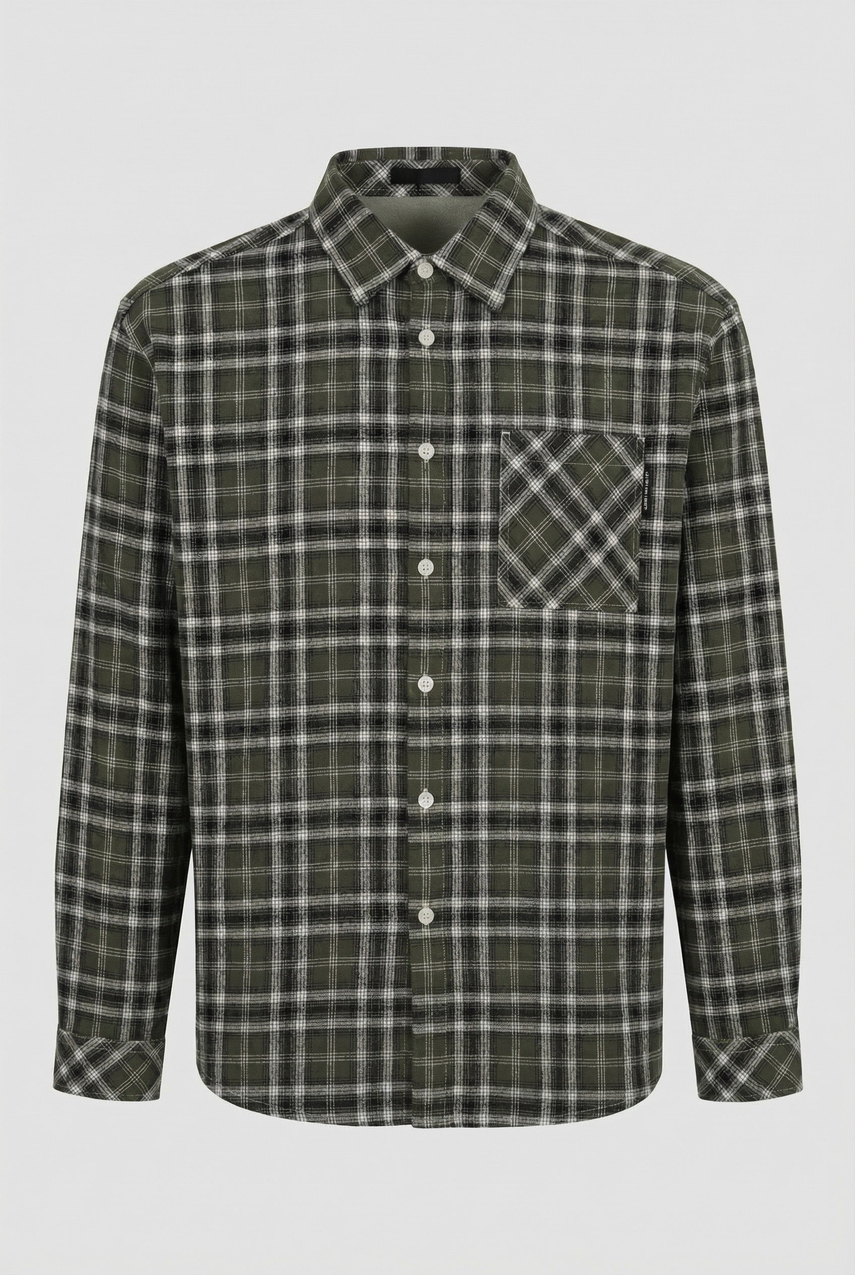 Thermal Long-Sleeve Shirt (HNEAD4J203A)