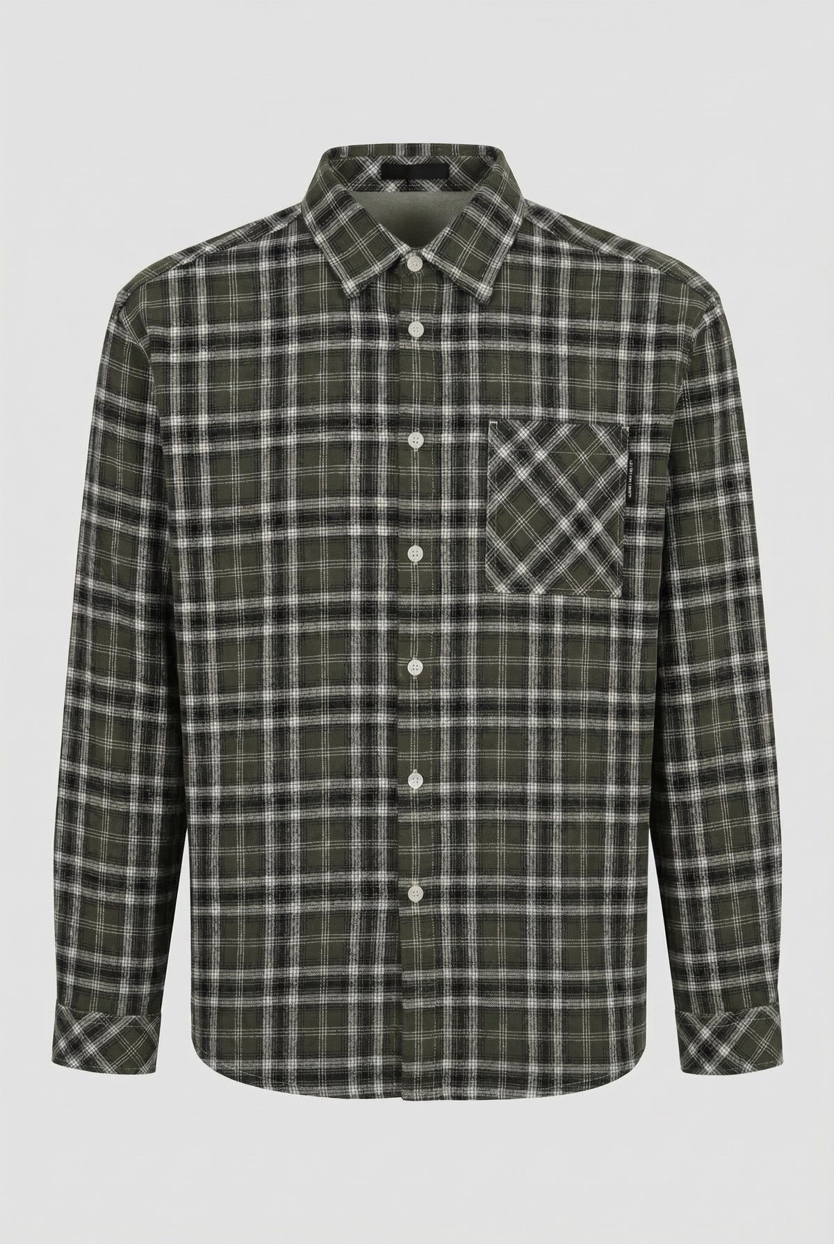 Long-Sleeve Shirt