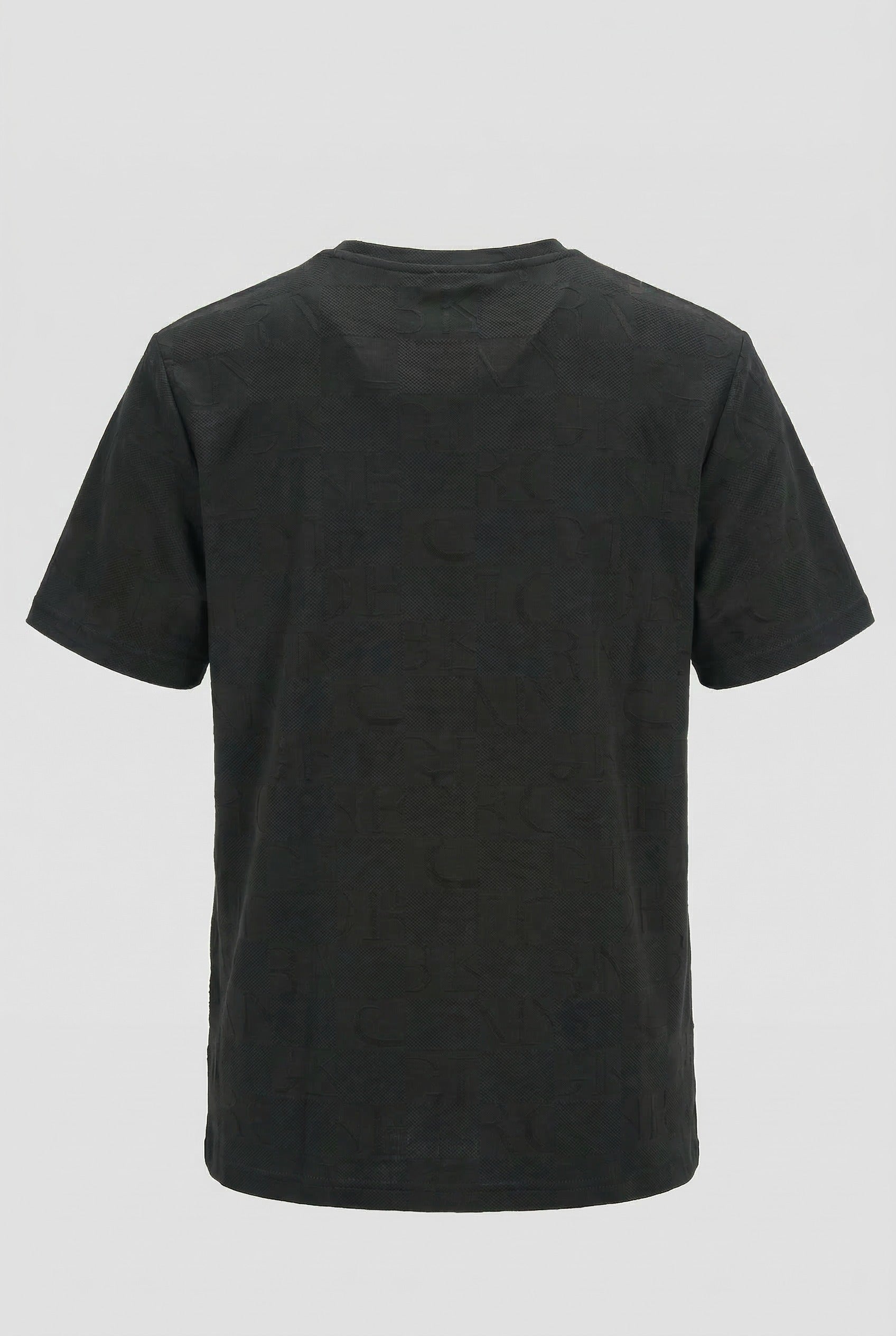 Classic V-Neck T-Shirt (HNTBJ2F005A)