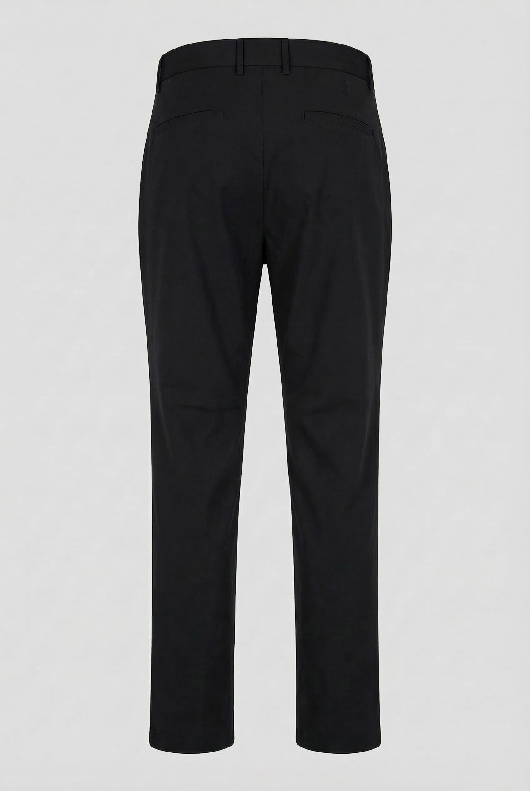 Cropped Pants (HKCBJ5F306H)