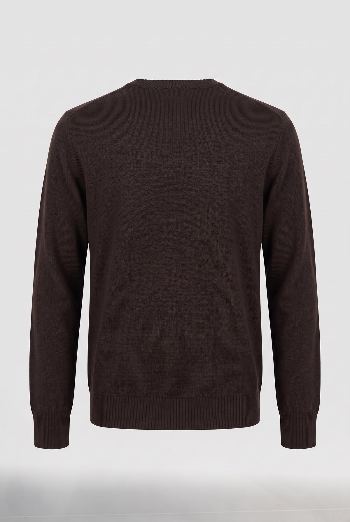Long-Sleeve Knitwear
