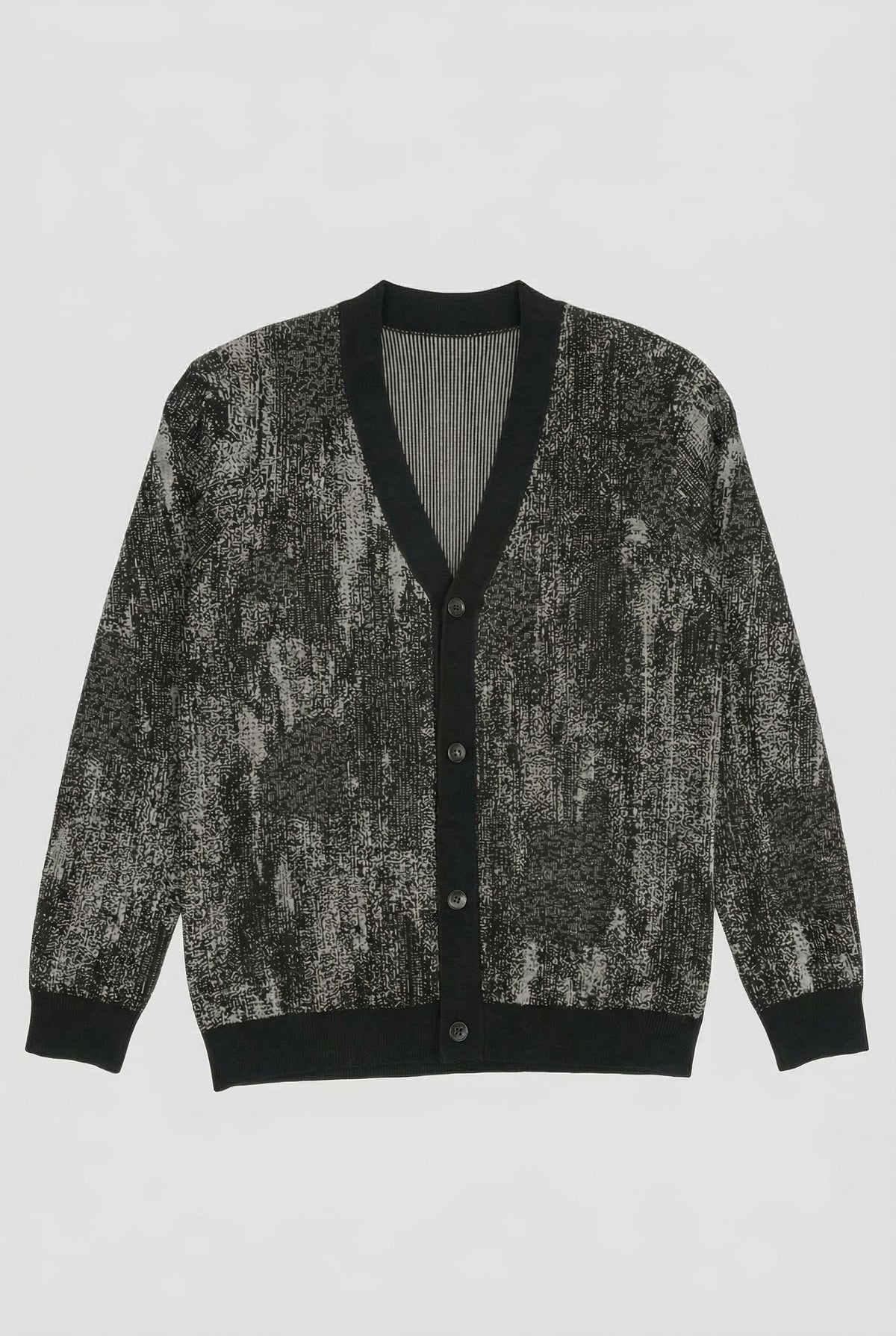 Knit Cardigan