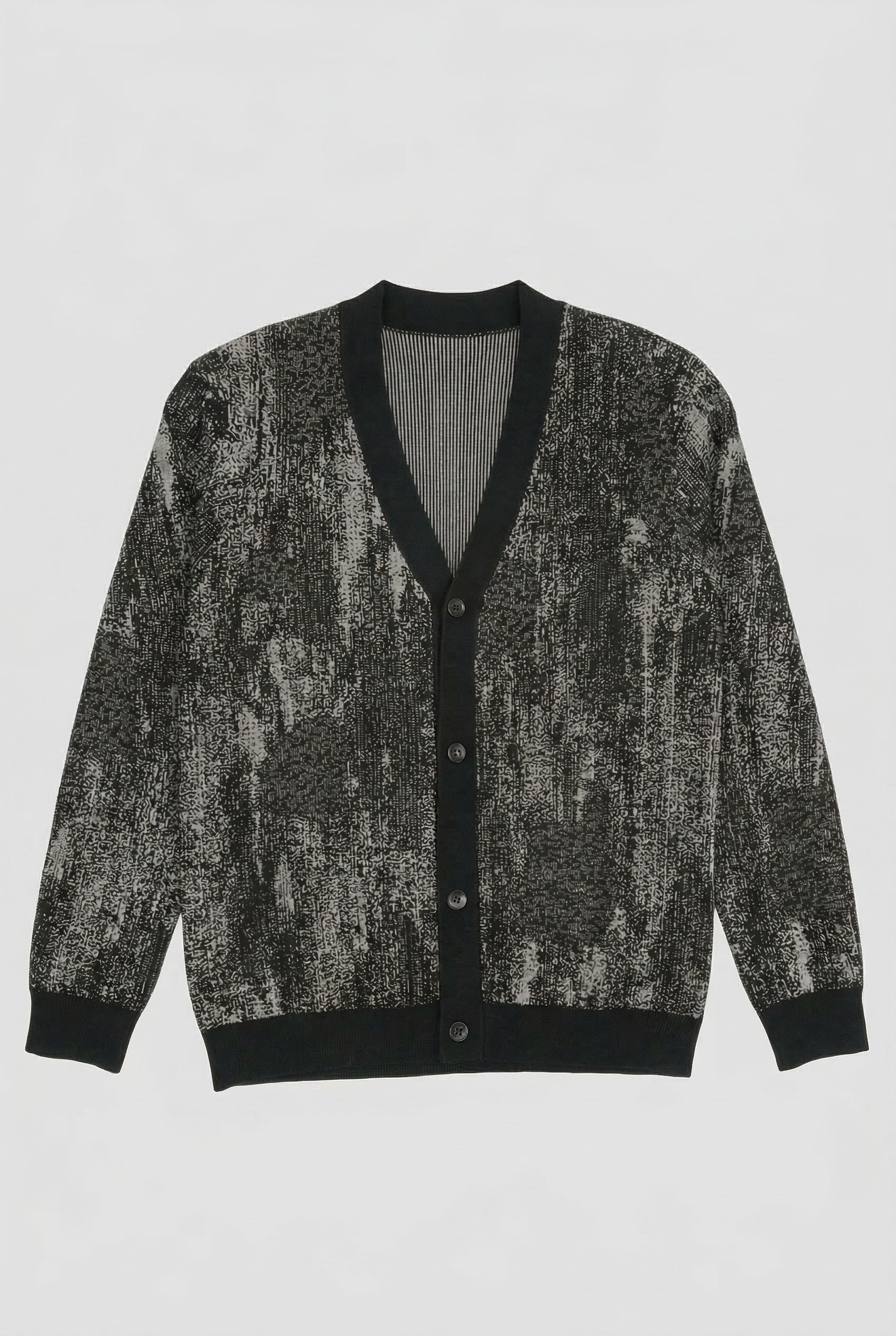 Knit Cardigan (HWZAJ3F011H)
