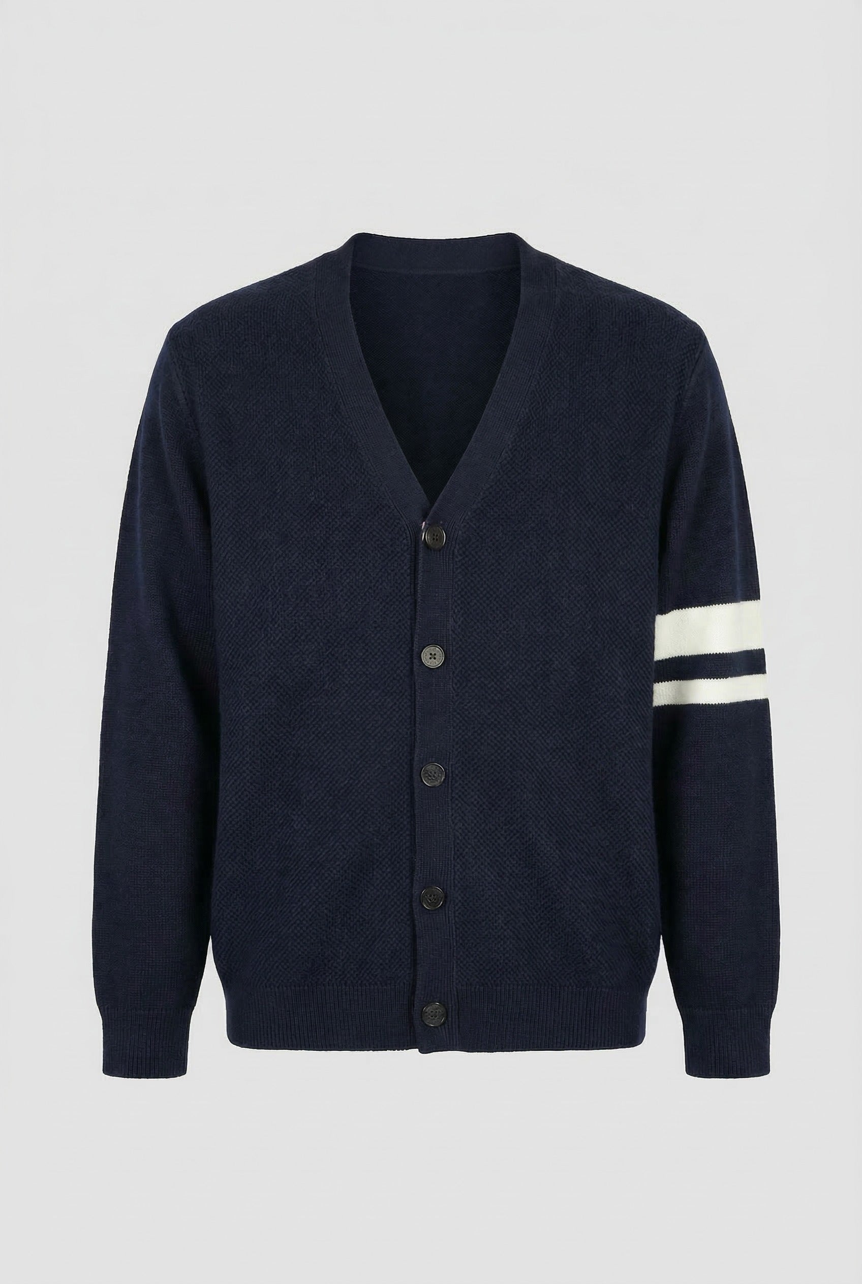 Knit Cardigan (HWZAJ3J017H)