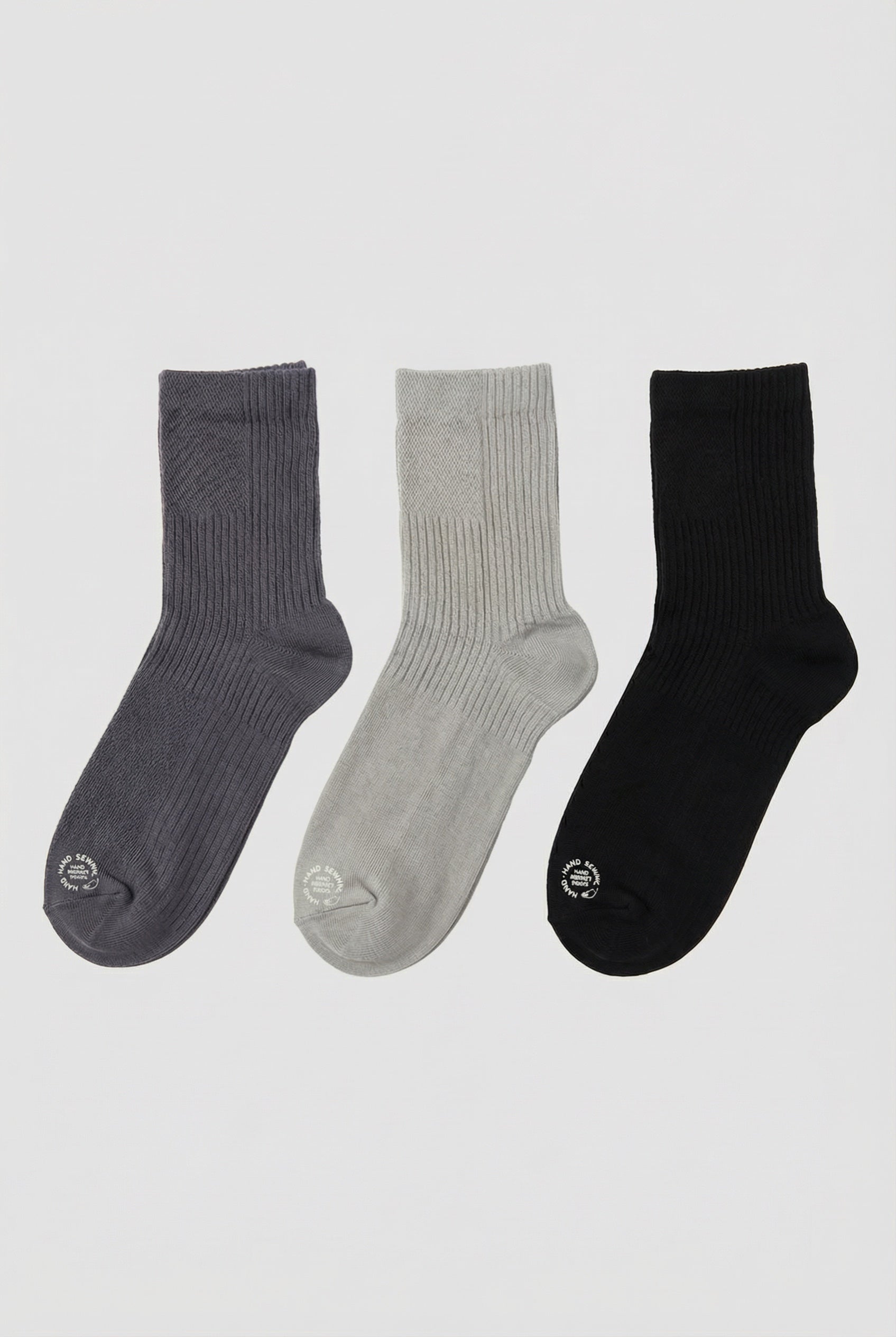 Socks(3 pairs)(HZACJ5J033A33001A11)