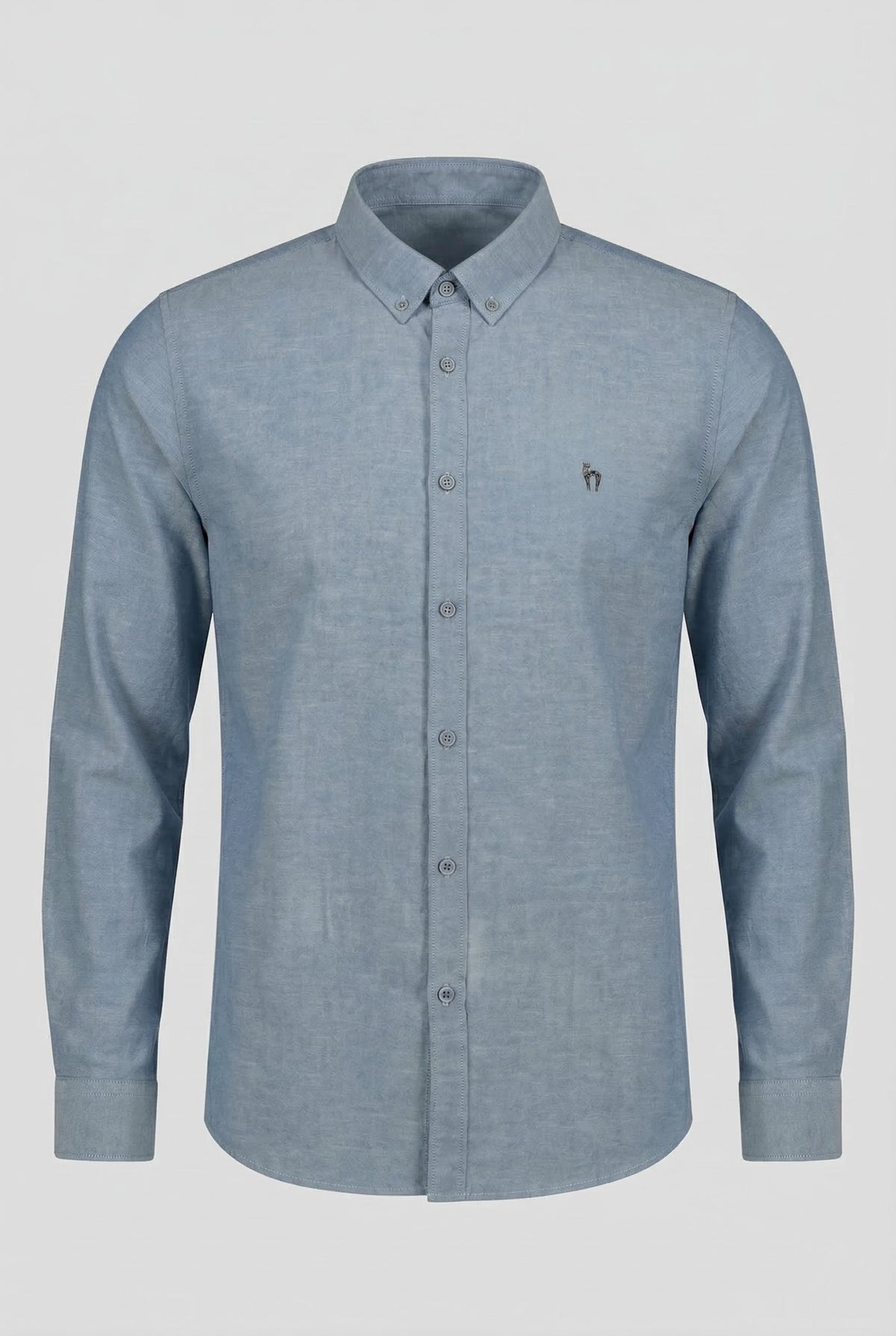 Long-Sleeve Shirt