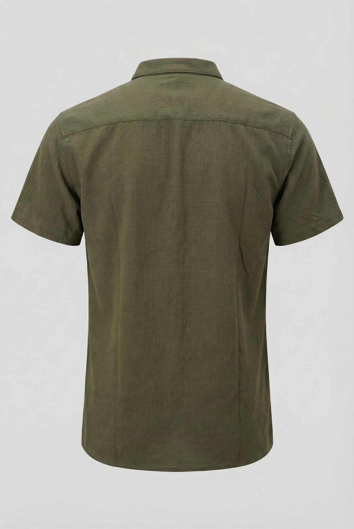 Short-Sleeve Shirt