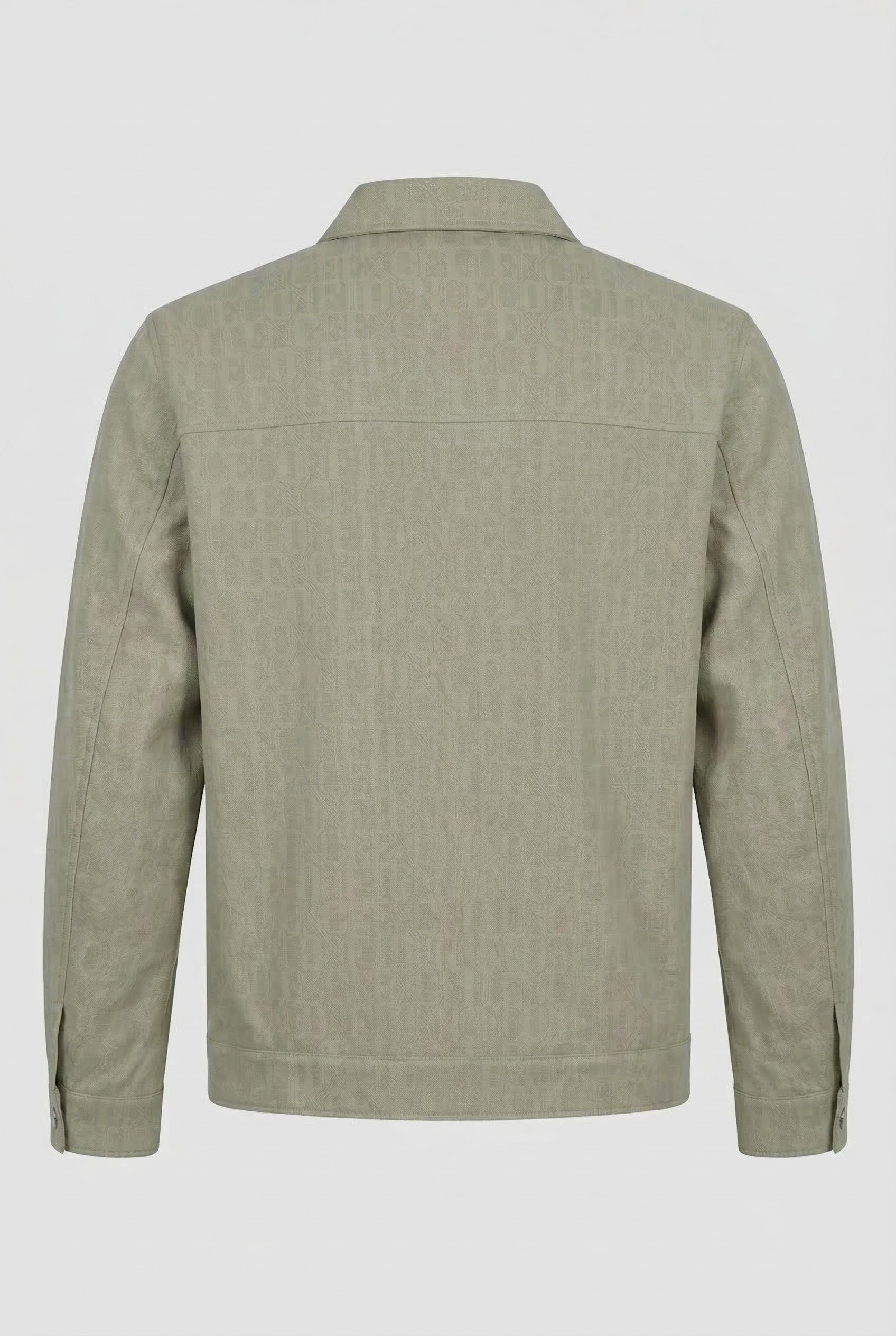 Jacket (HWJAD1F002A)