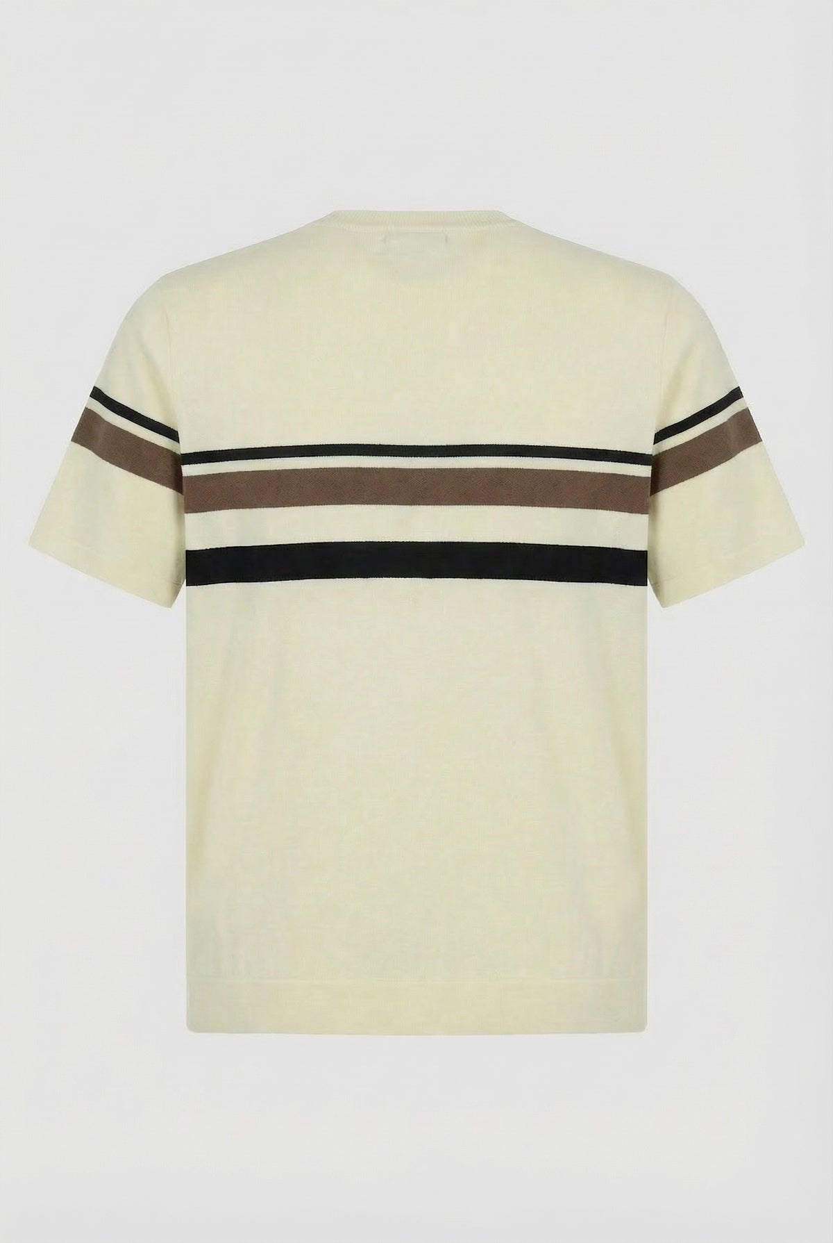 Short-Sleeve Knitwear