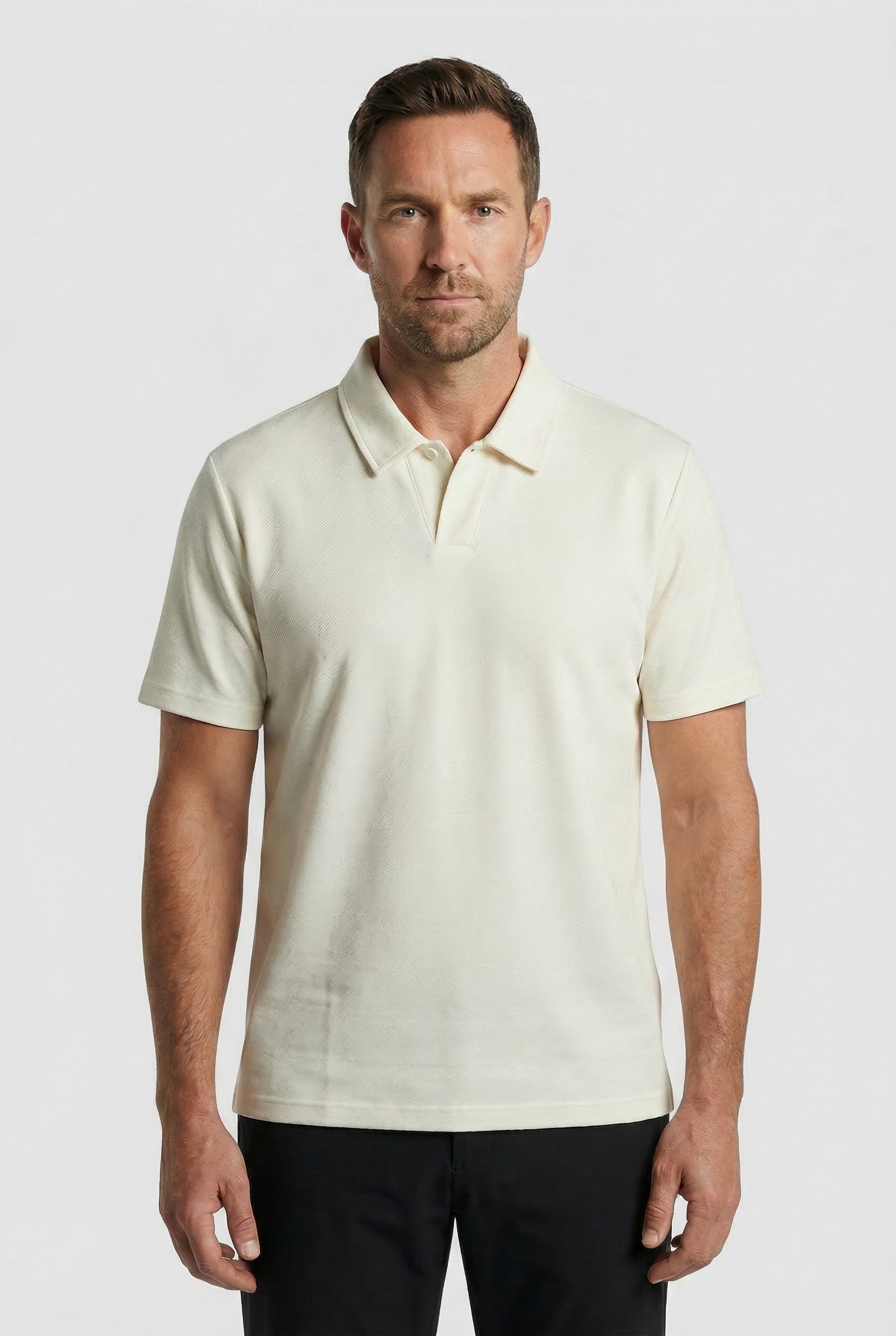 Classic Polo Shirt (HNTPJ2F599H)