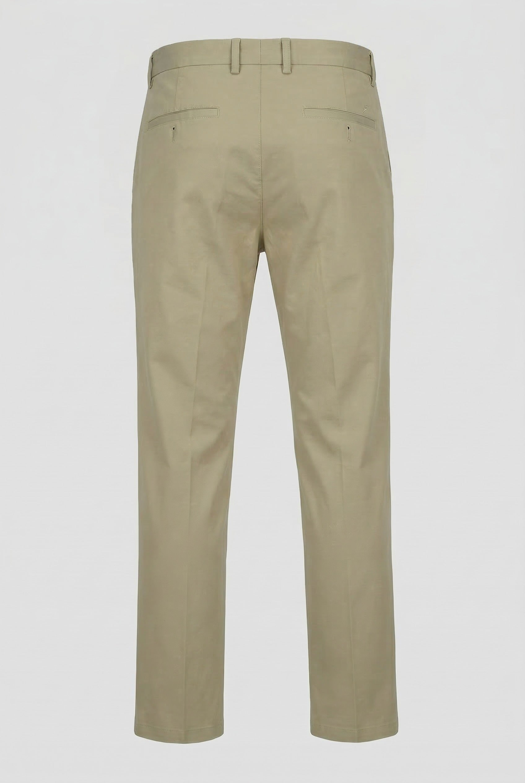 Cropped Pants (HKCBJ5F301H)