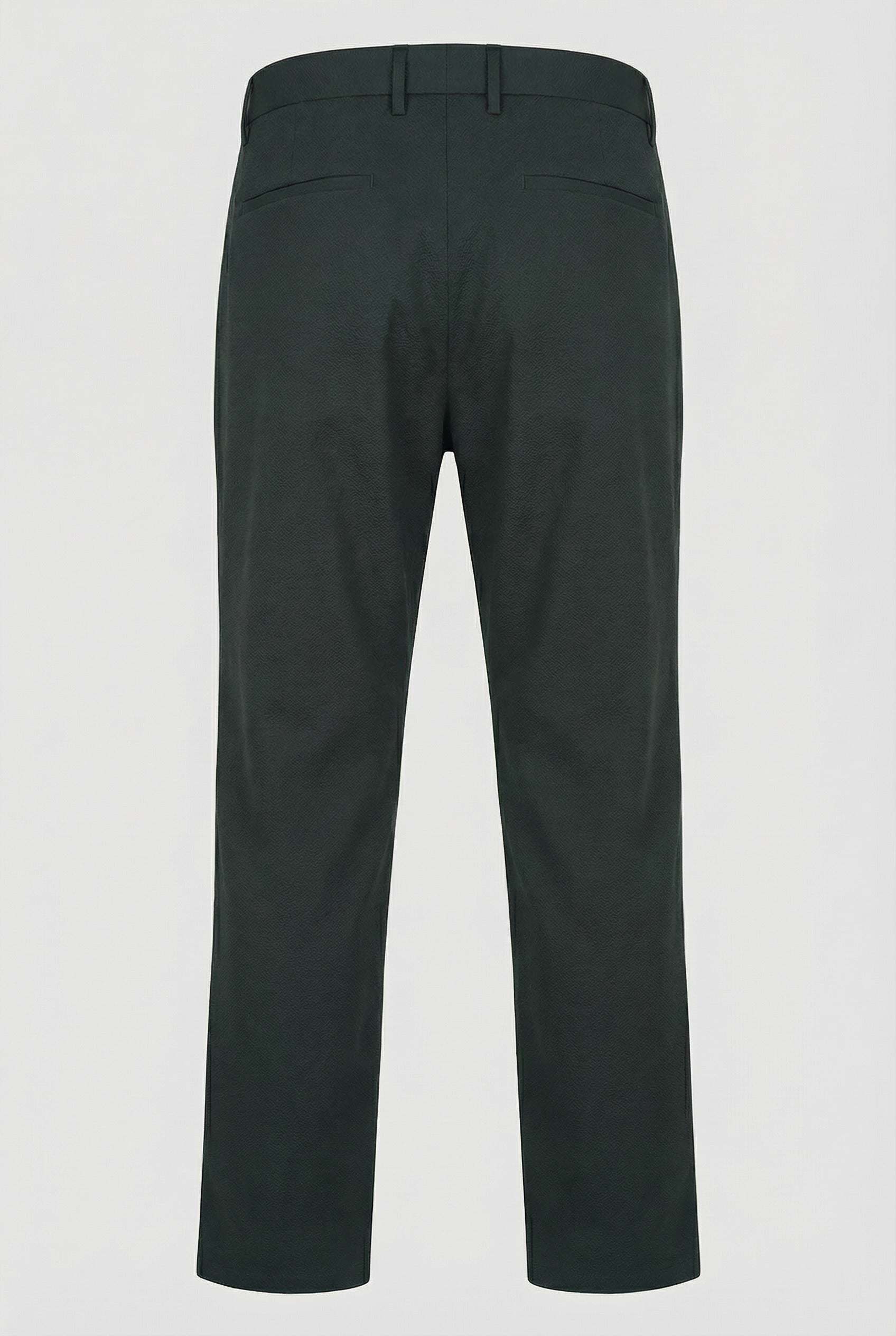 Cropped Pants (HKCBJ5F310H)