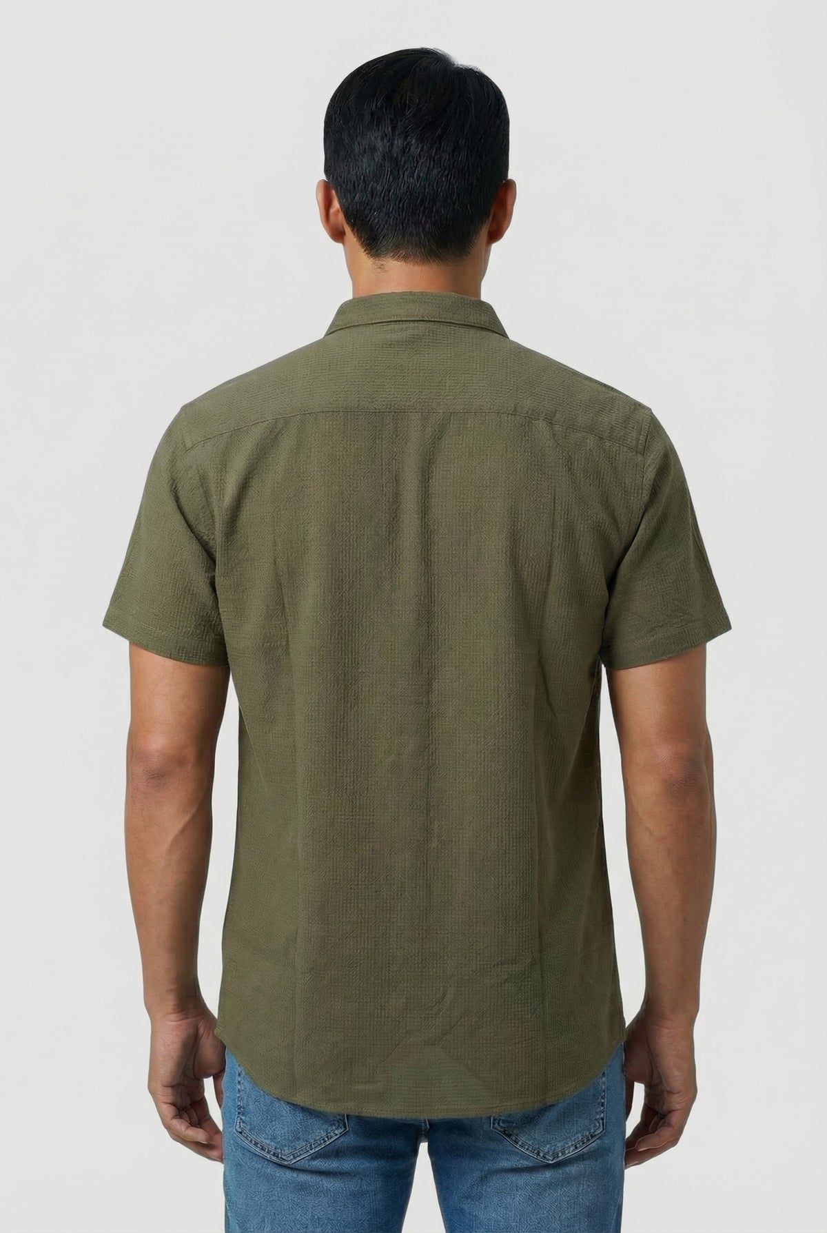 Short-Sleeve Shirt