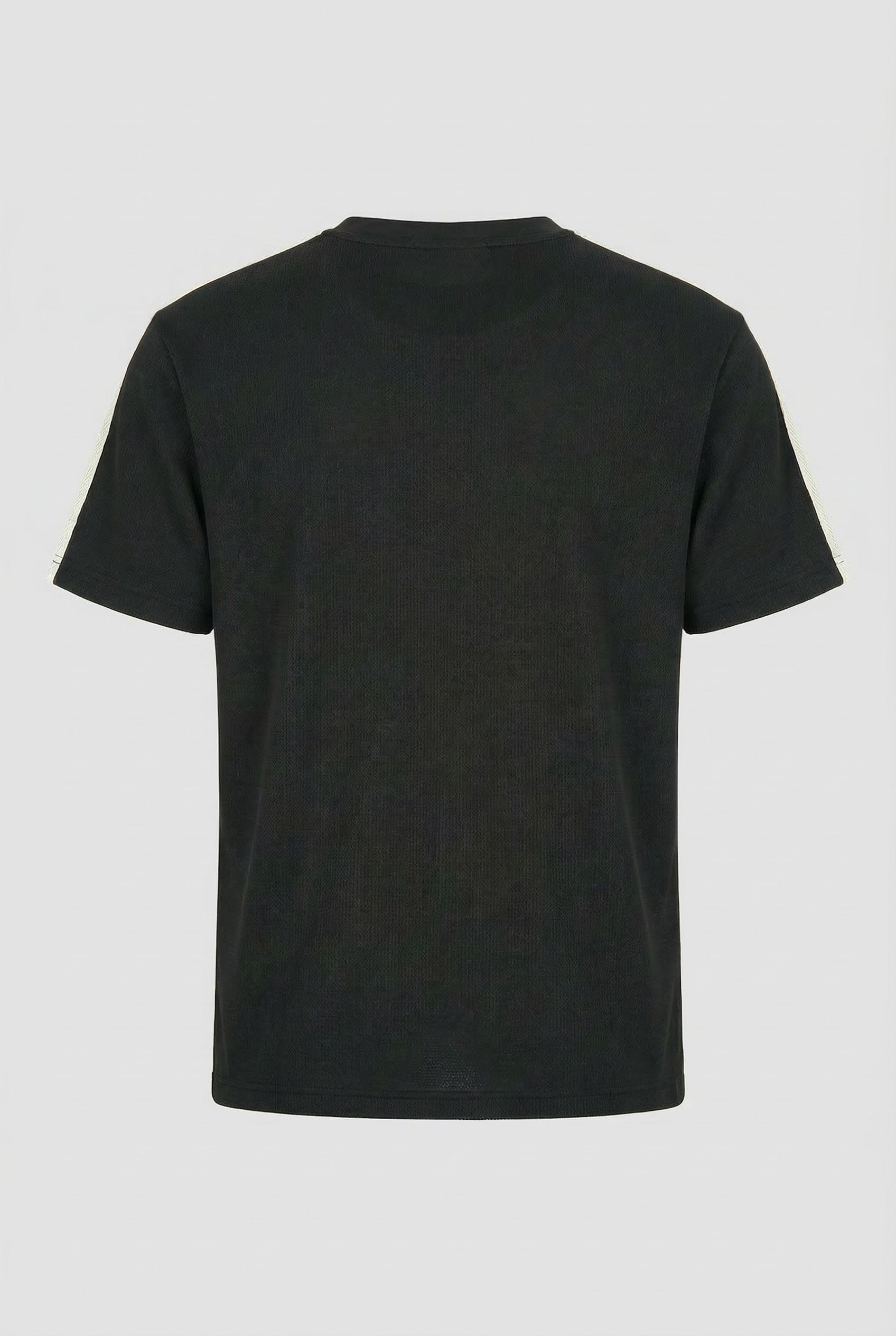 Classic V-Neck T-Shirt (HTABJ2F015H)