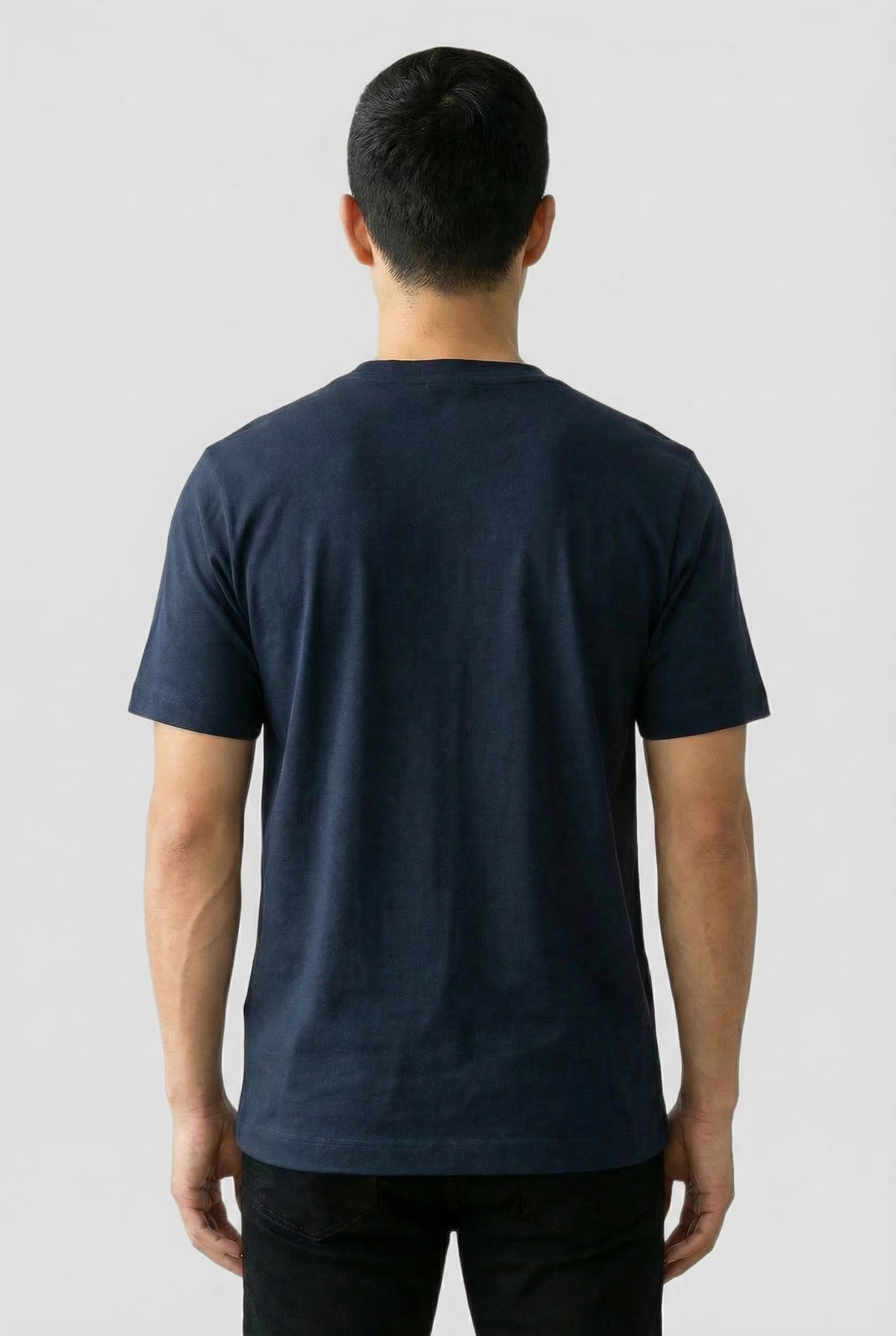 Short-Sleeve Knitwear