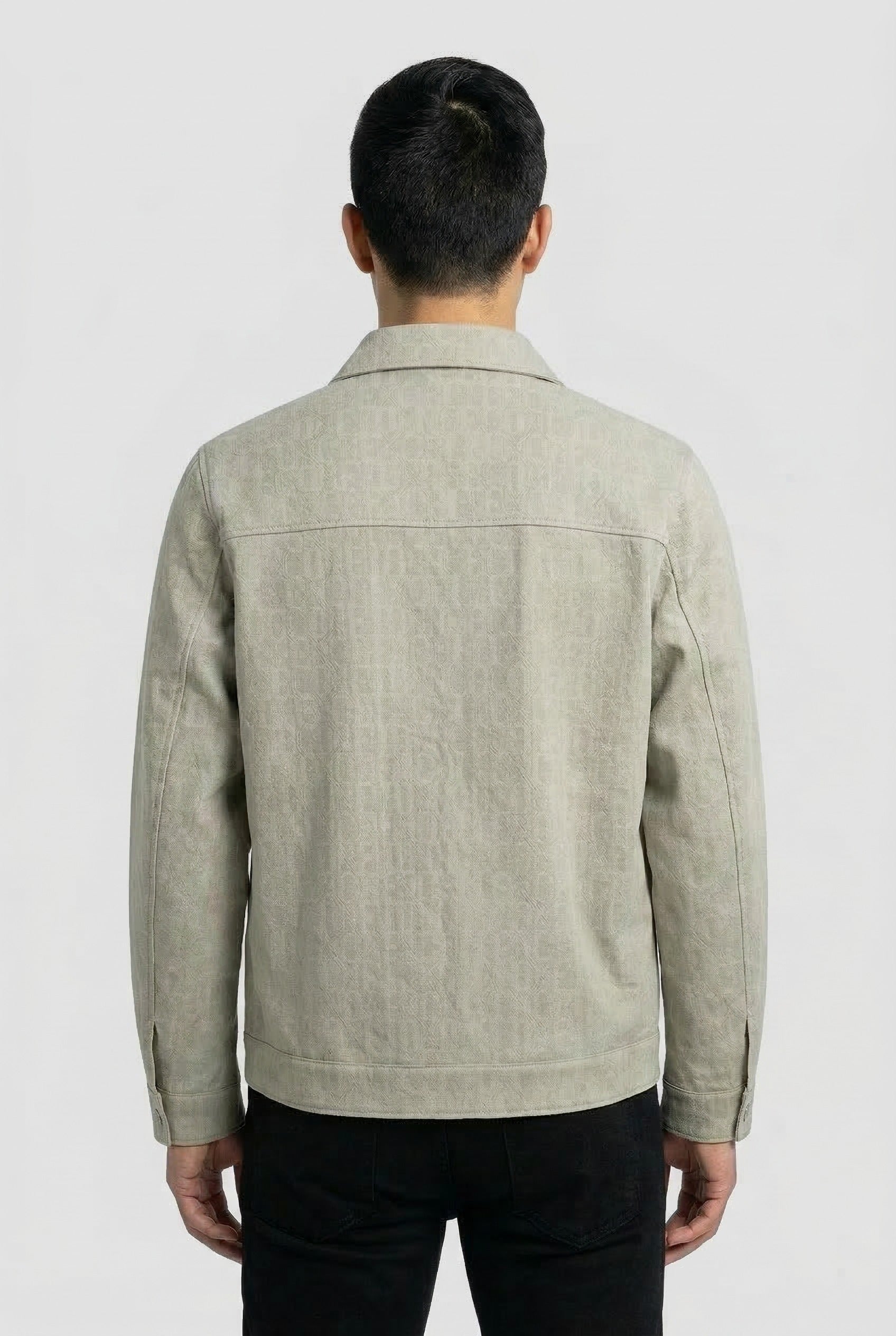 Jacket (HWJAD1F002A)