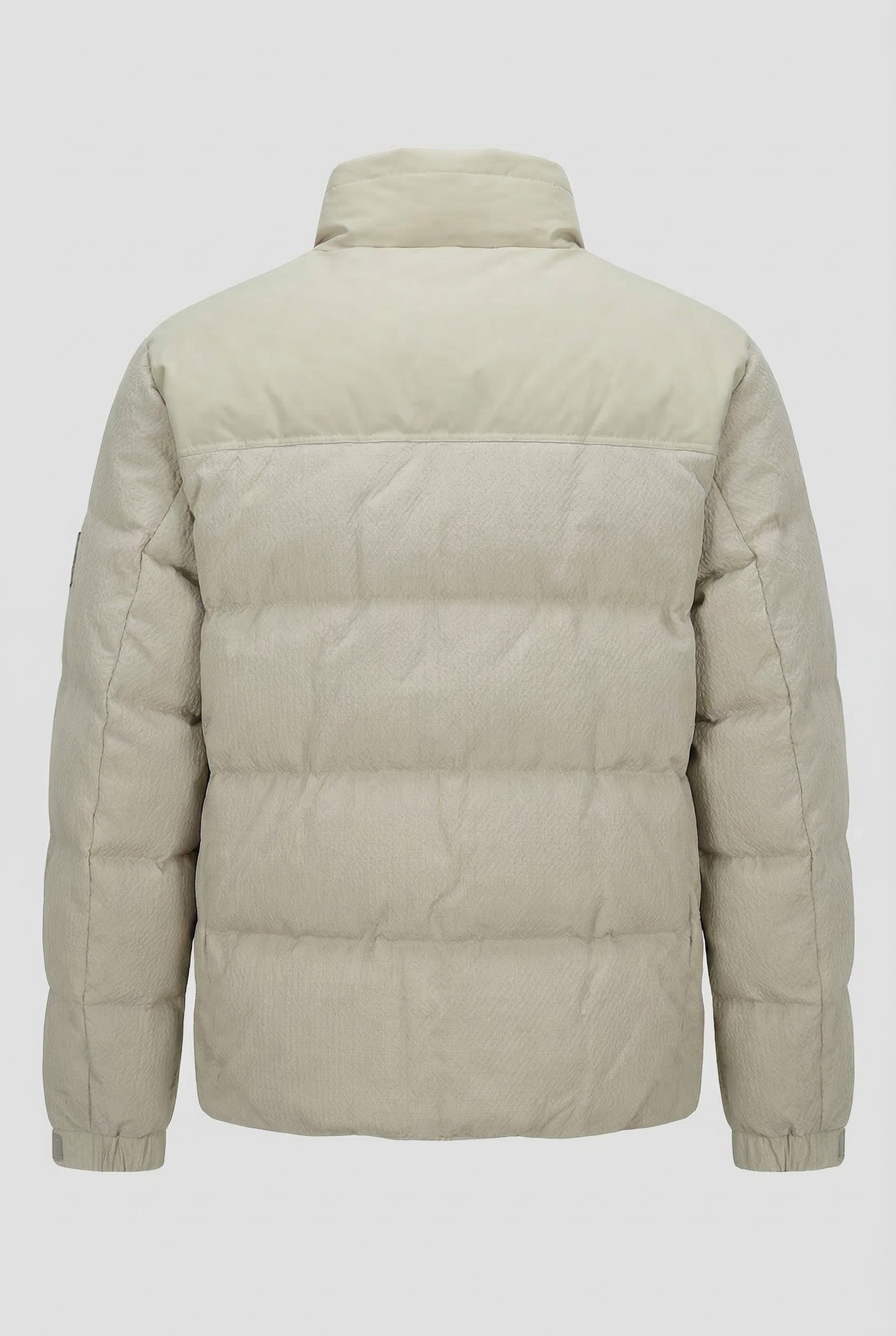 Down Jacket (HWRAD4J151A)