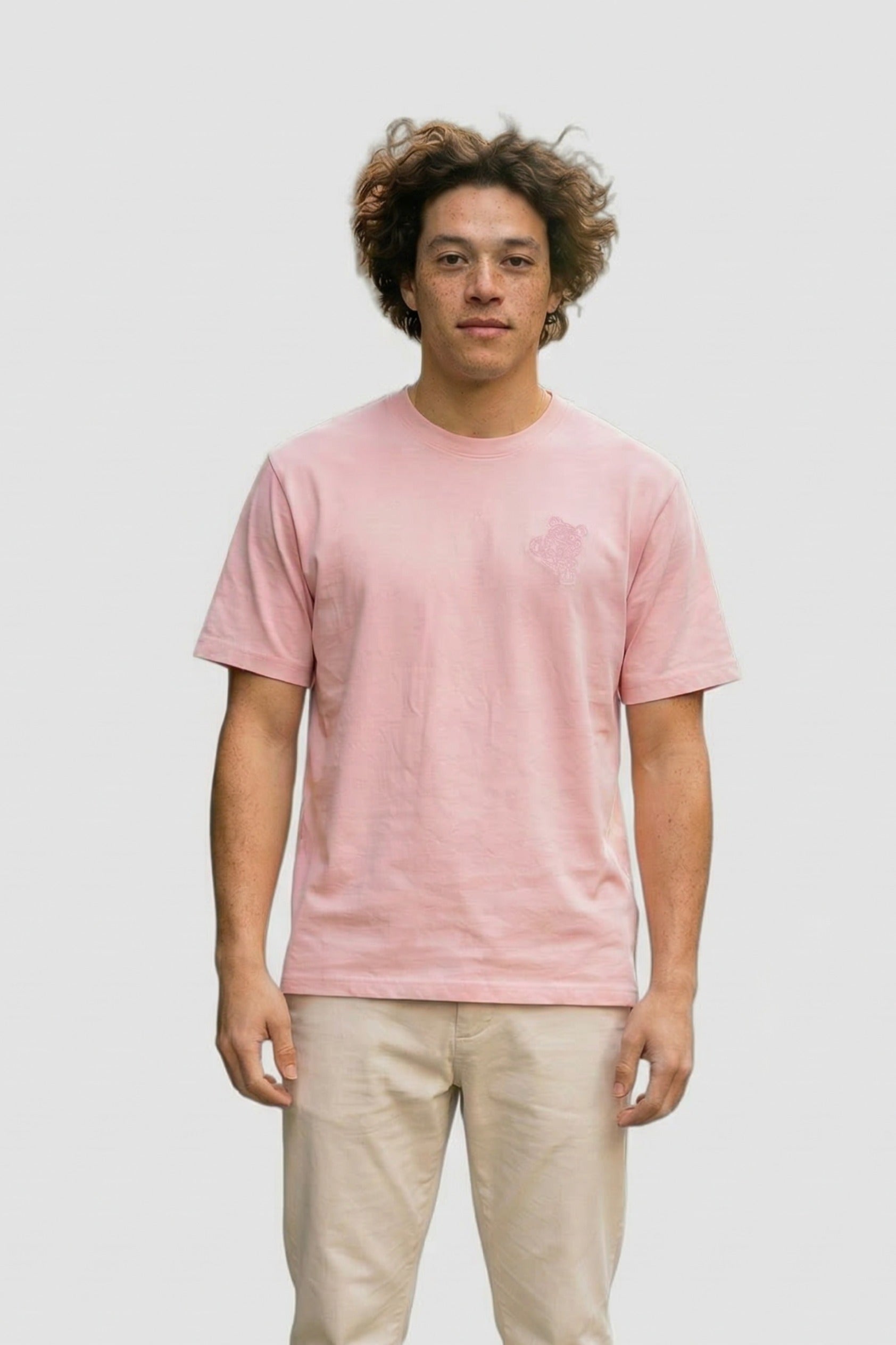 #Color_Pink Pattern