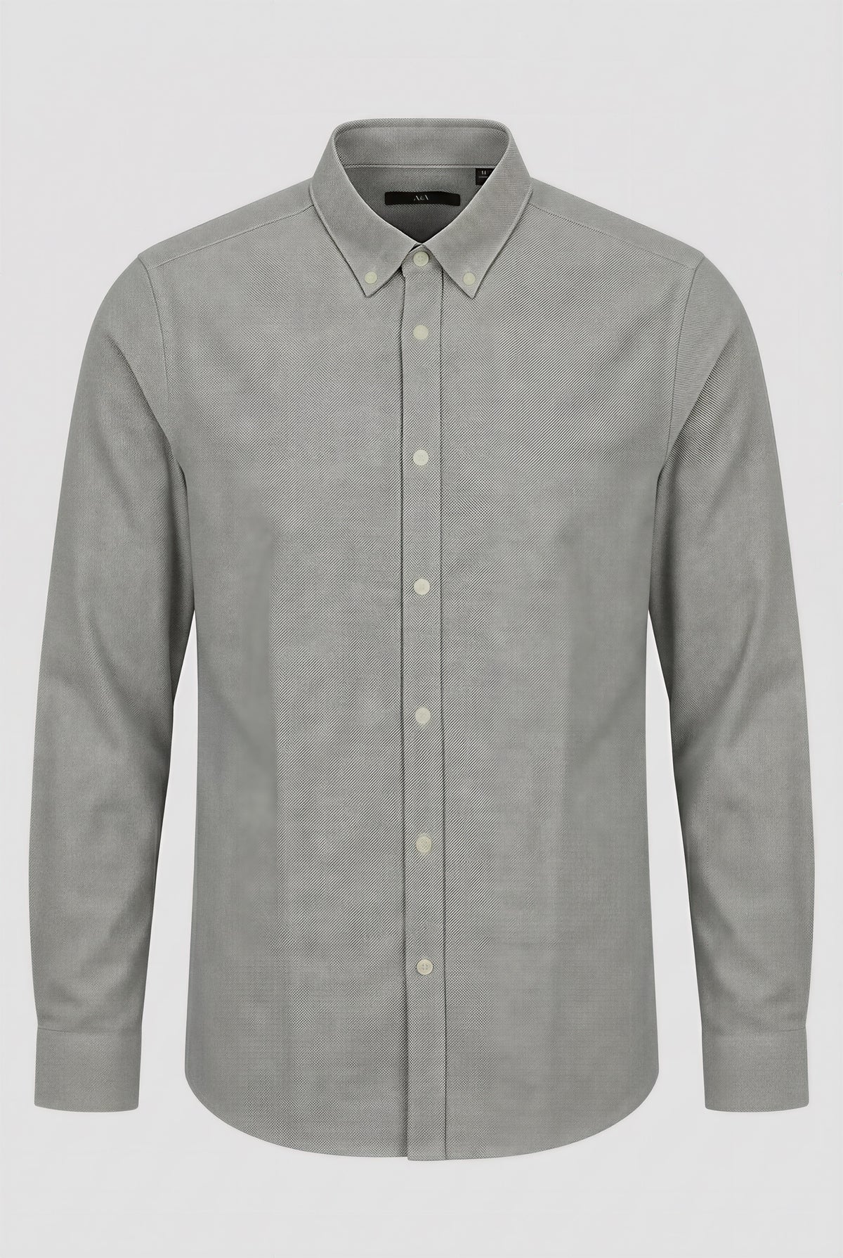Long-Sleeve Shirt