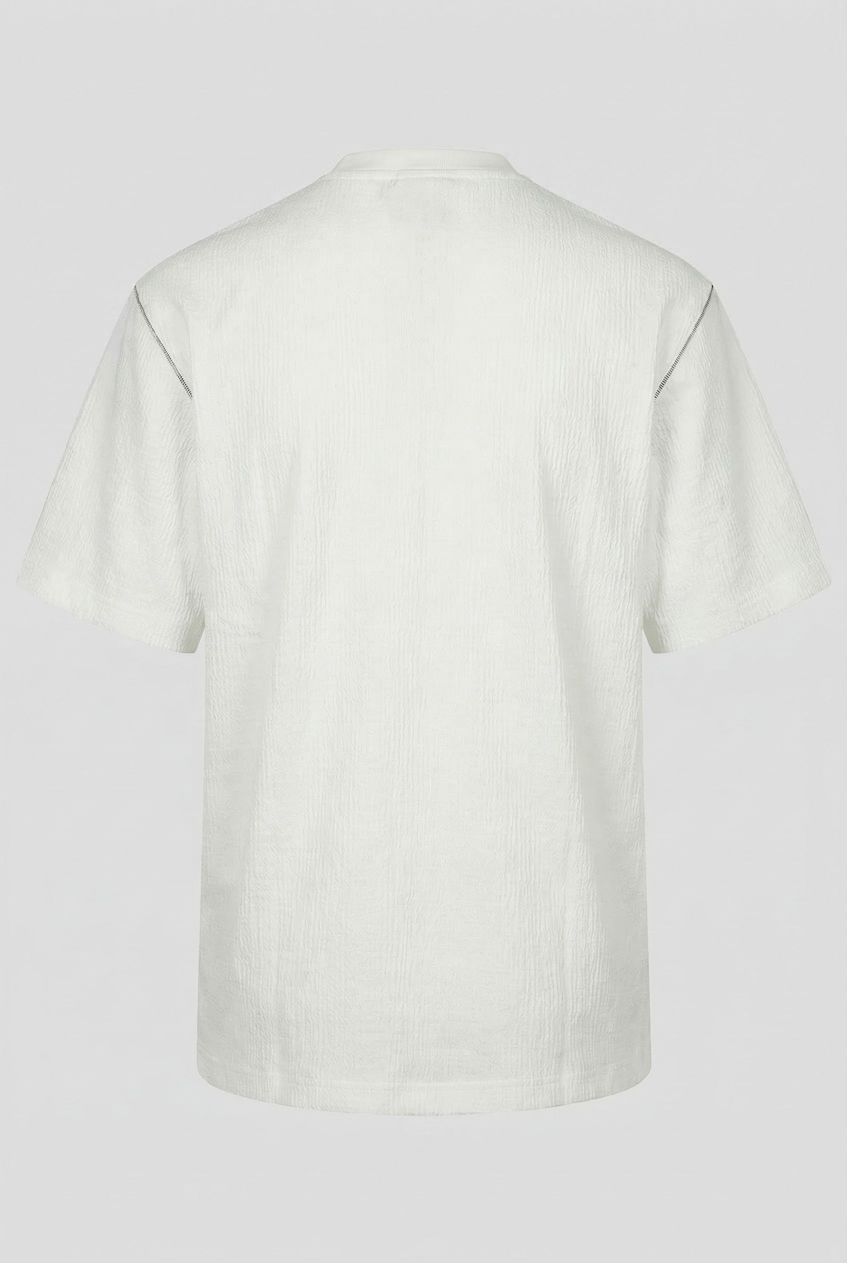 Classic V-Neck T-Shirt (HNTBJ2F816H)