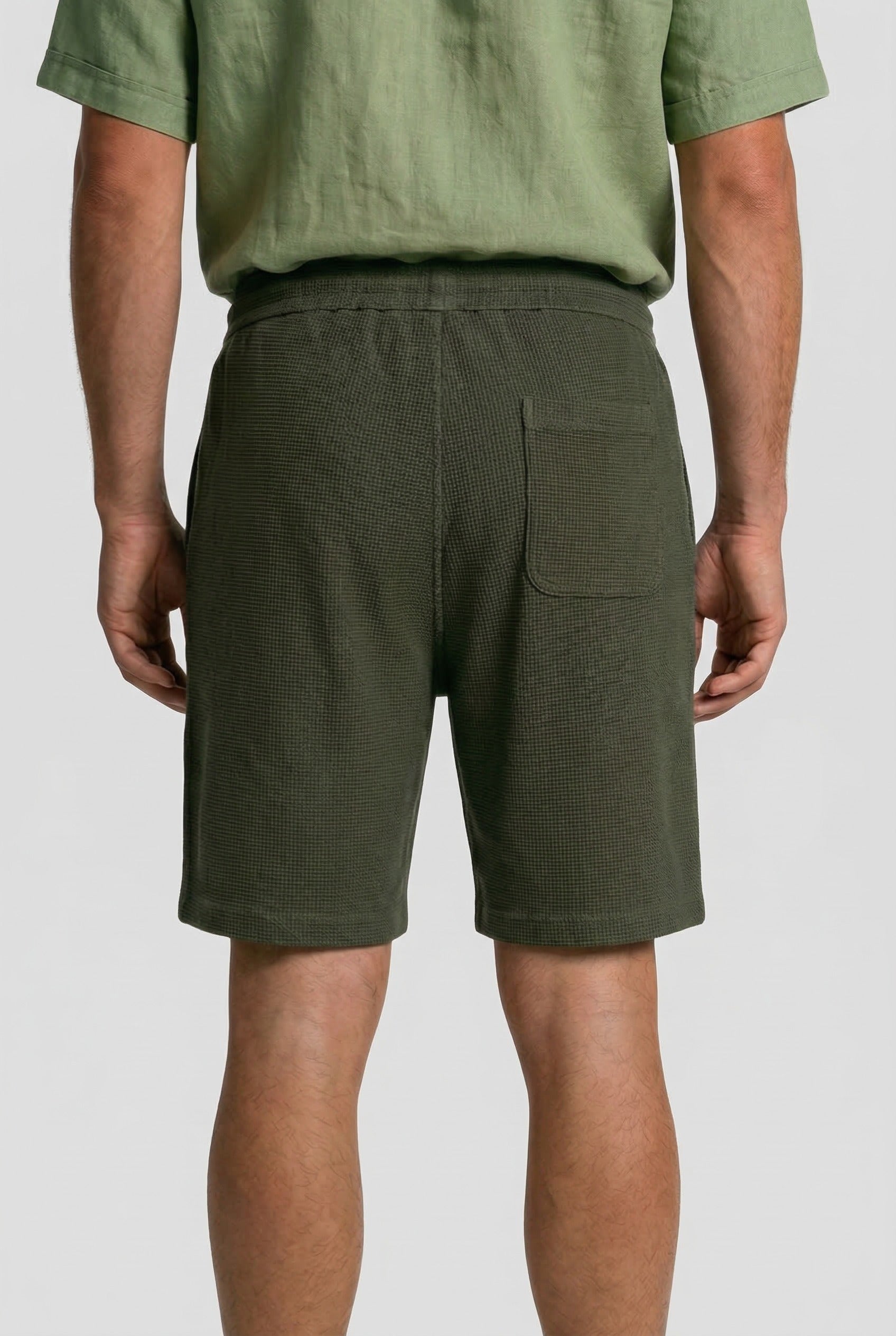 Casual Shorts (HKMCJ2F139H)
