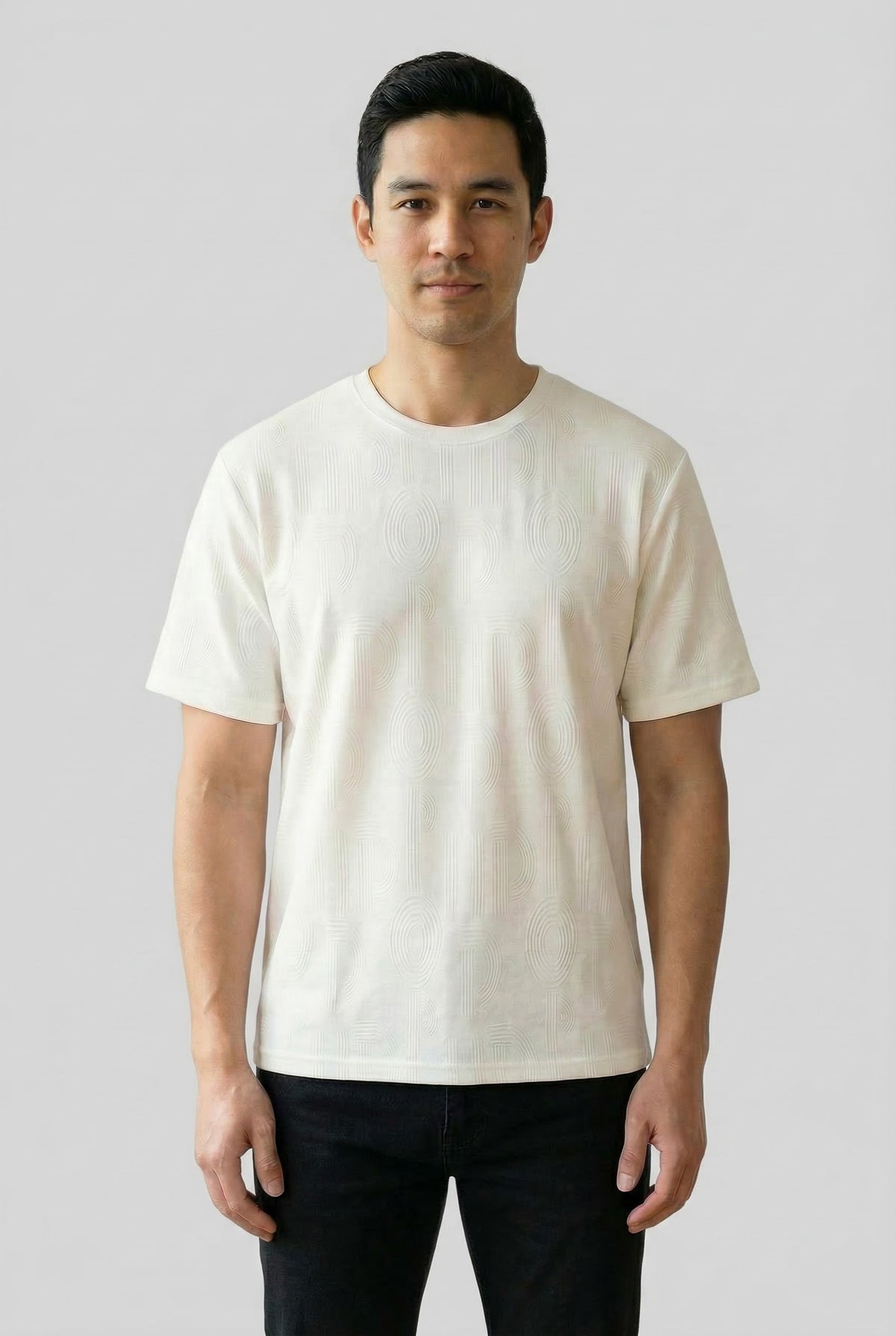 Short-Sleeve T-Shirt