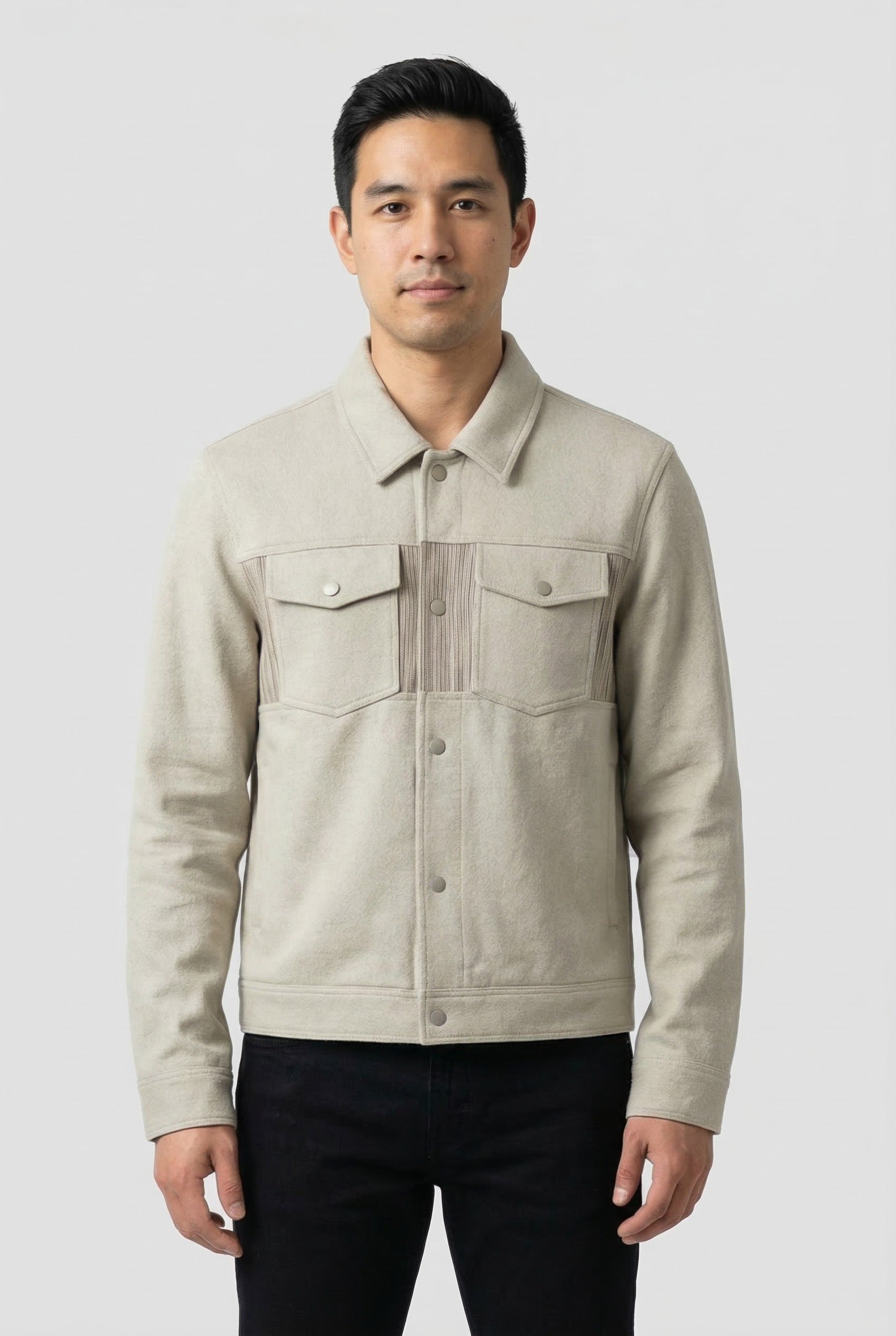 Casual Jacket (HWJAD3J141A)