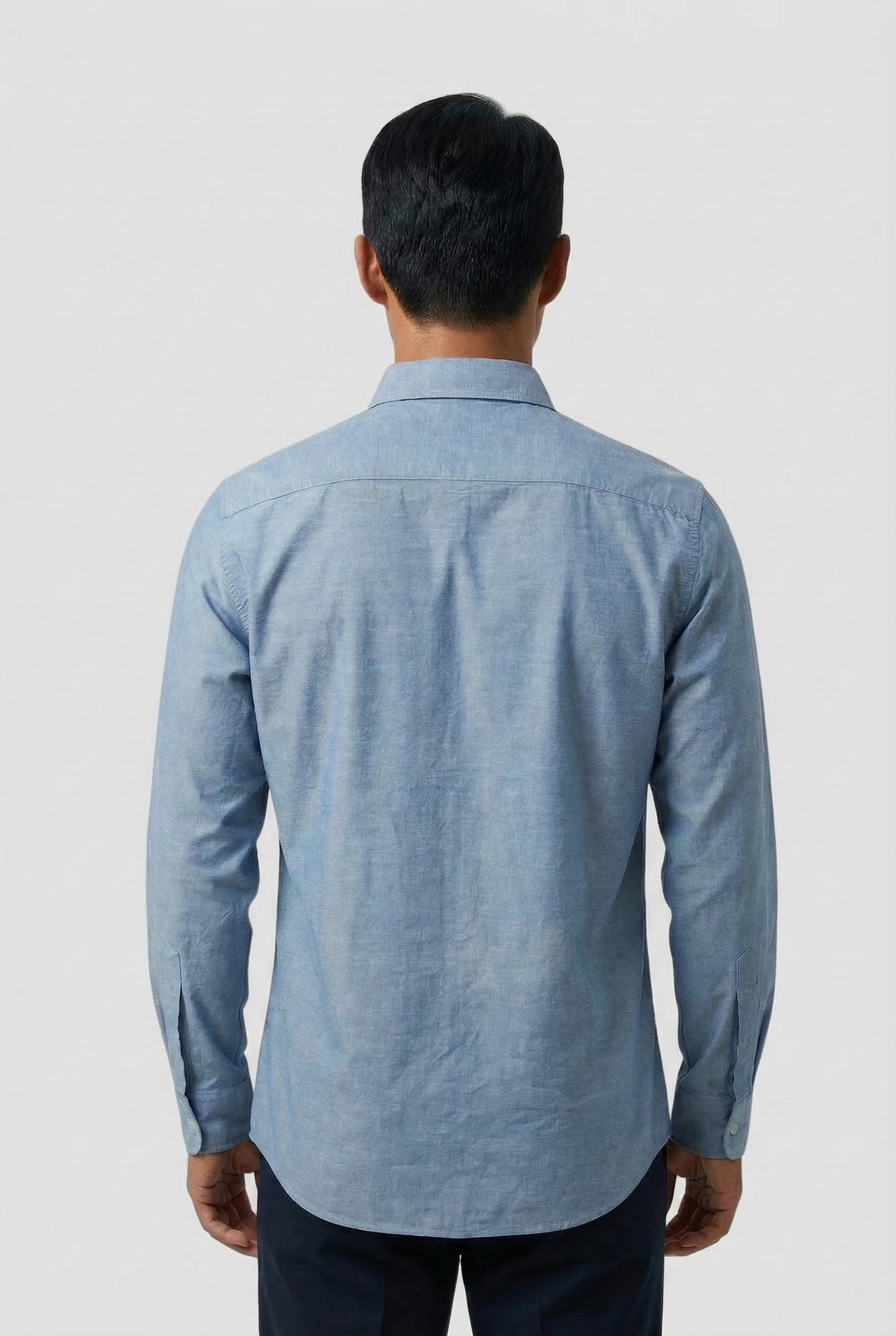 Long-Sleeve Shirt